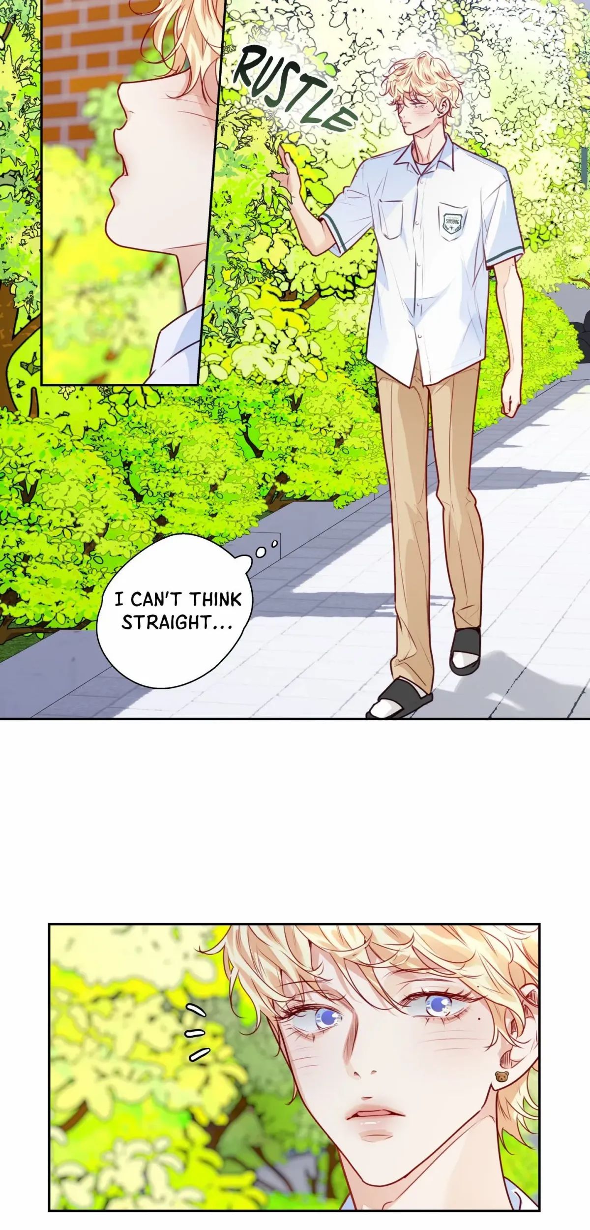 Love is an Illusion! - Superstar Chapter 29 183 ead25a53b206