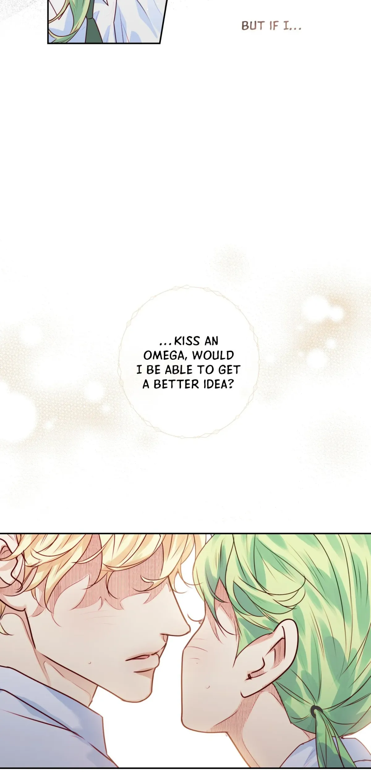 Love is an Illusion! - Superstar Chapter 29 199 f3af037251fd