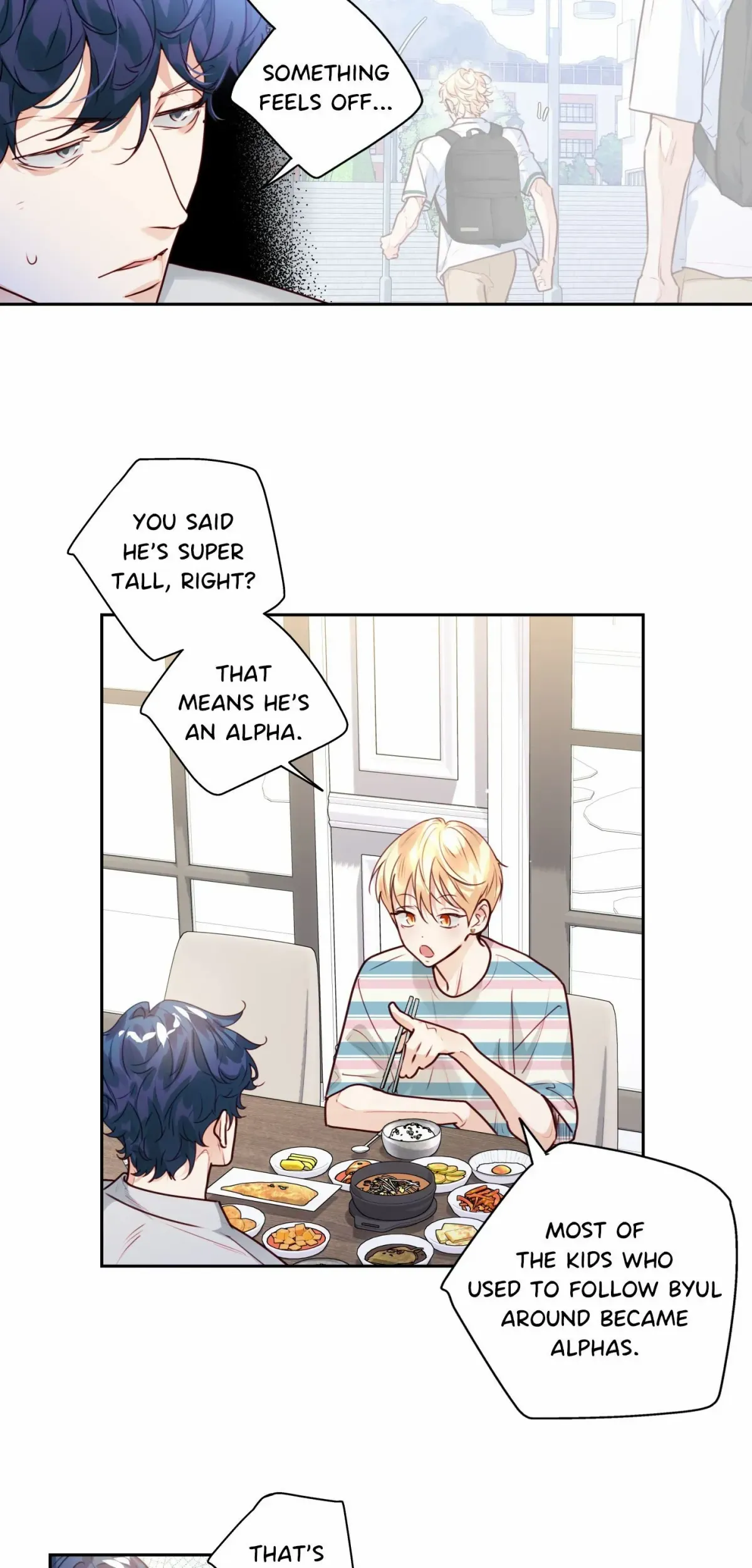 Love is an Illusion! - Superstar Chapter 29 158 f7671a6f954f
