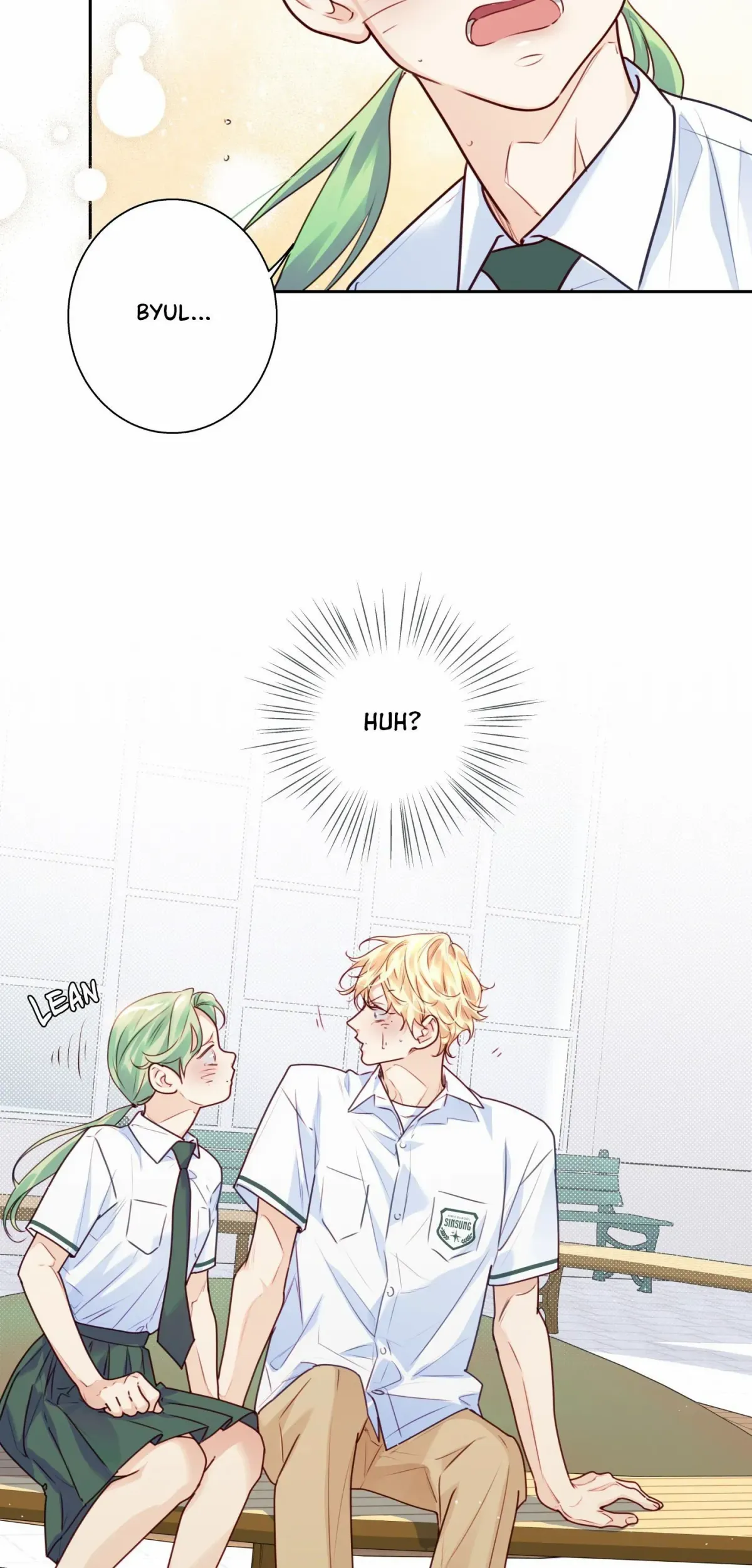 Love is an Illusion! - Superstar Chapter 29 197 fcb1bd78a362