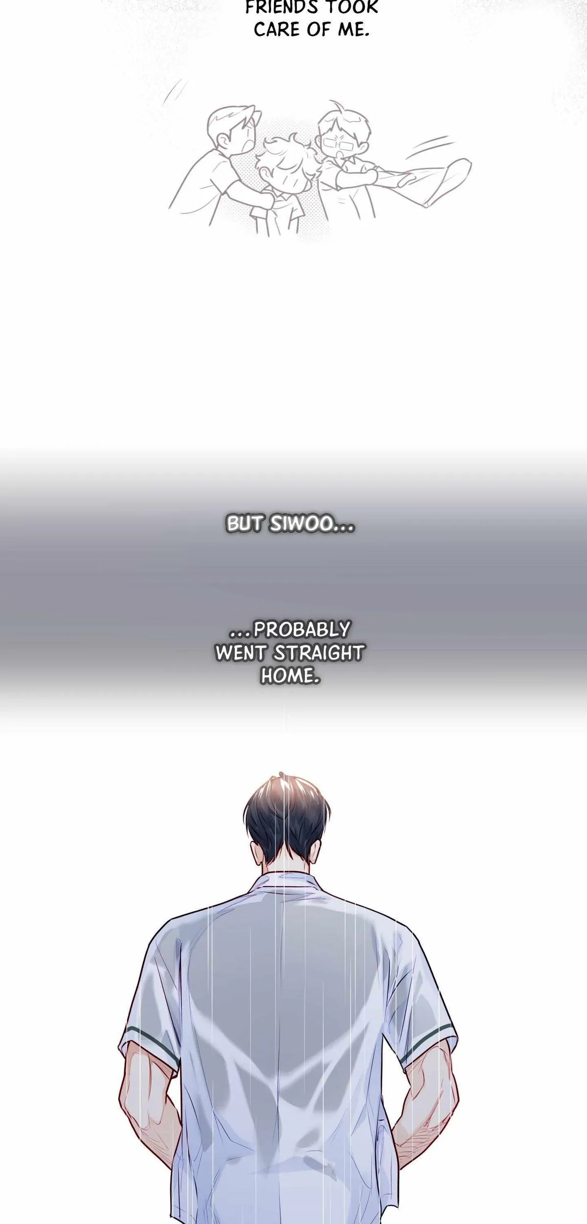 Love is an Illusion! - Superstar Chapter 31 183 16d5f8cfc52f