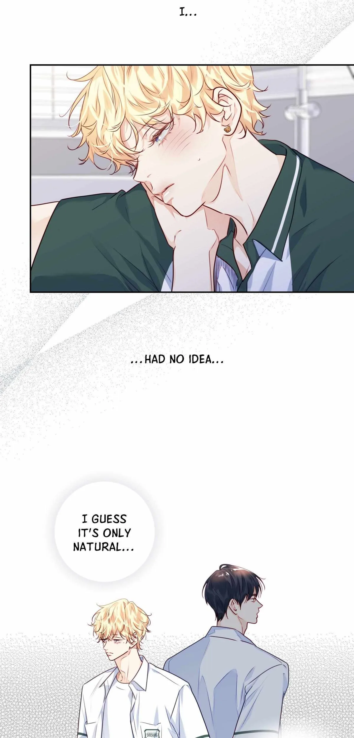 Love is an Illusion! - Superstar Chapter 31 165 23e7ae17e09b