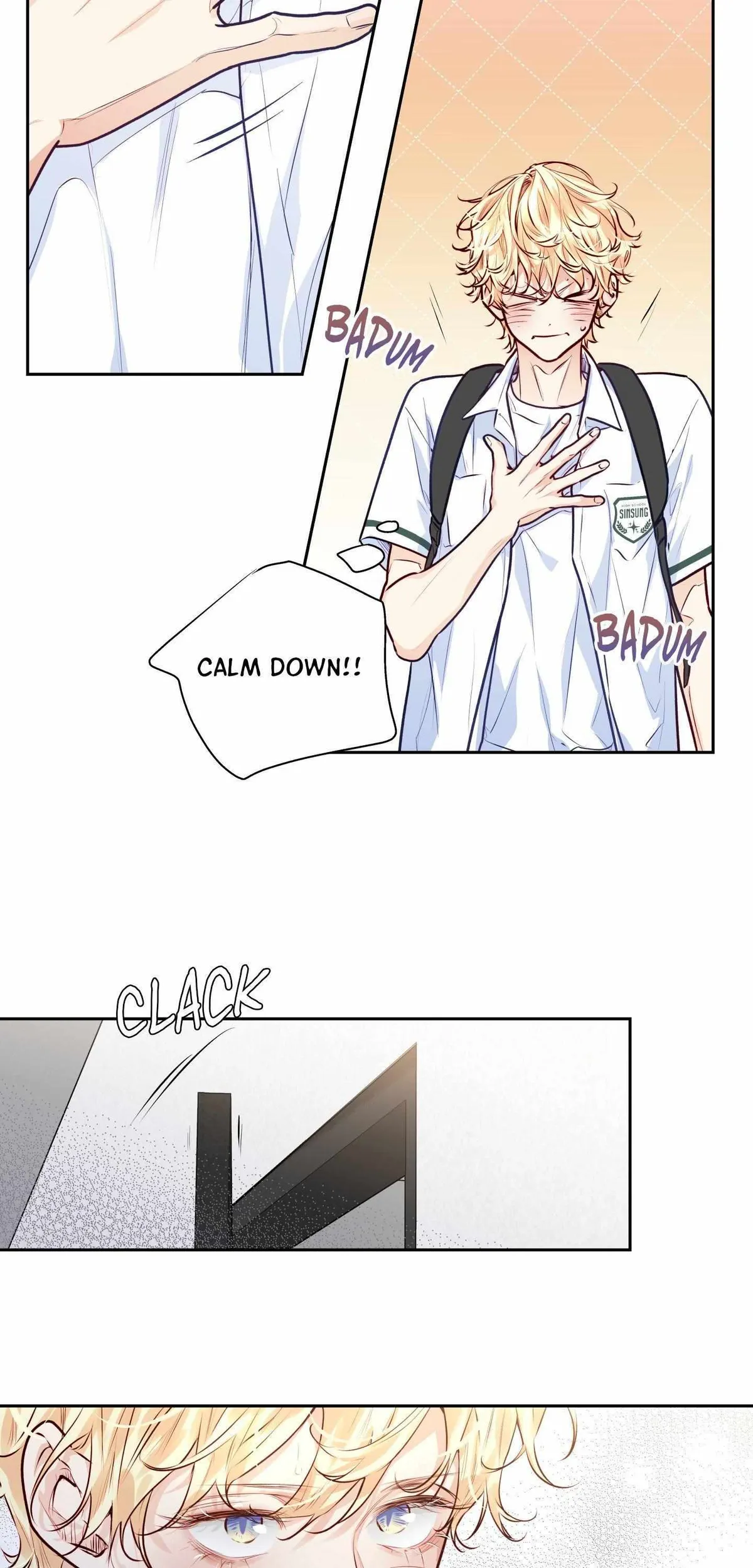 Love is an Illusion! - Superstar Chapter 31 192 2ce0674c47e1