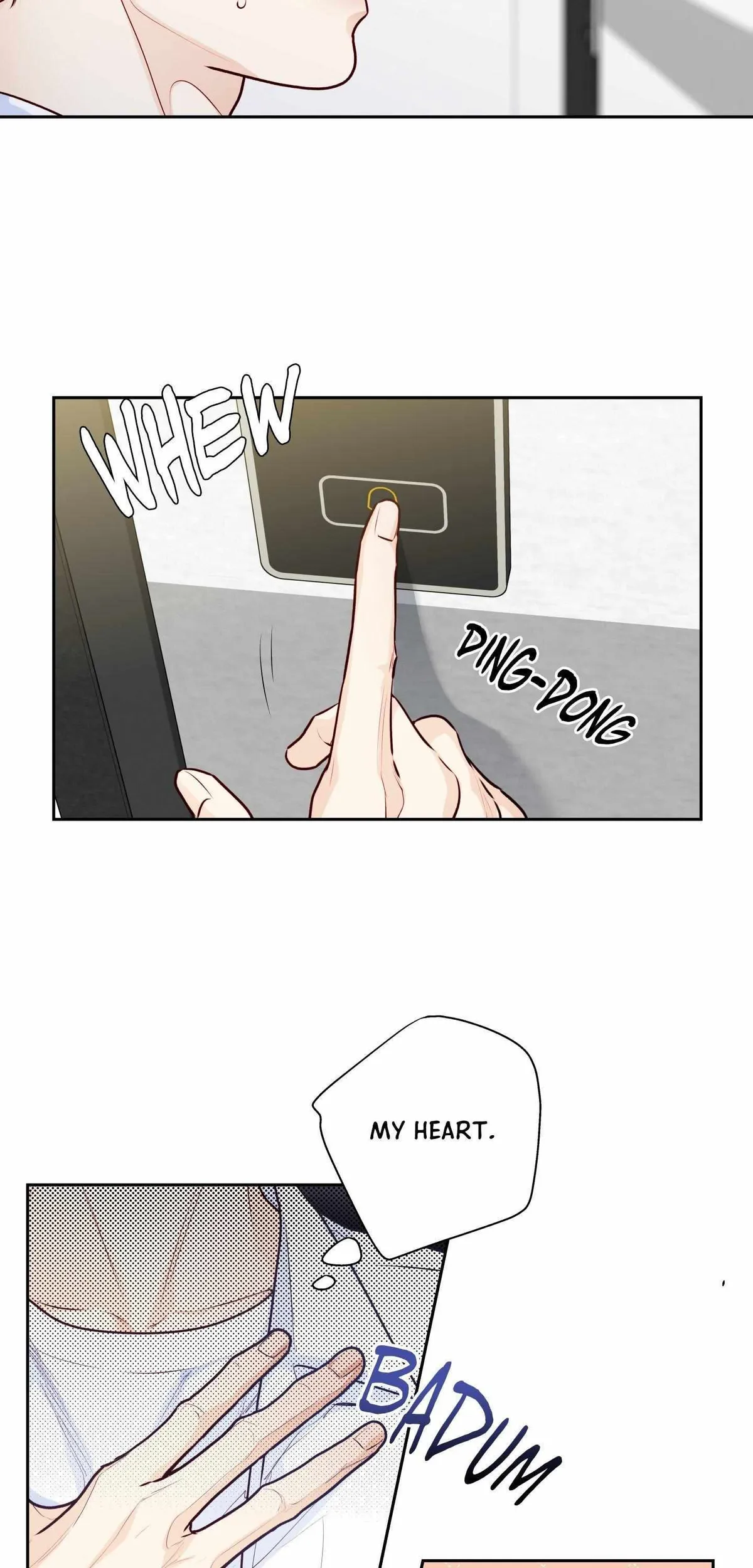 Love is an Illusion! - Superstar Chapter 31 191 45efb0701b7d