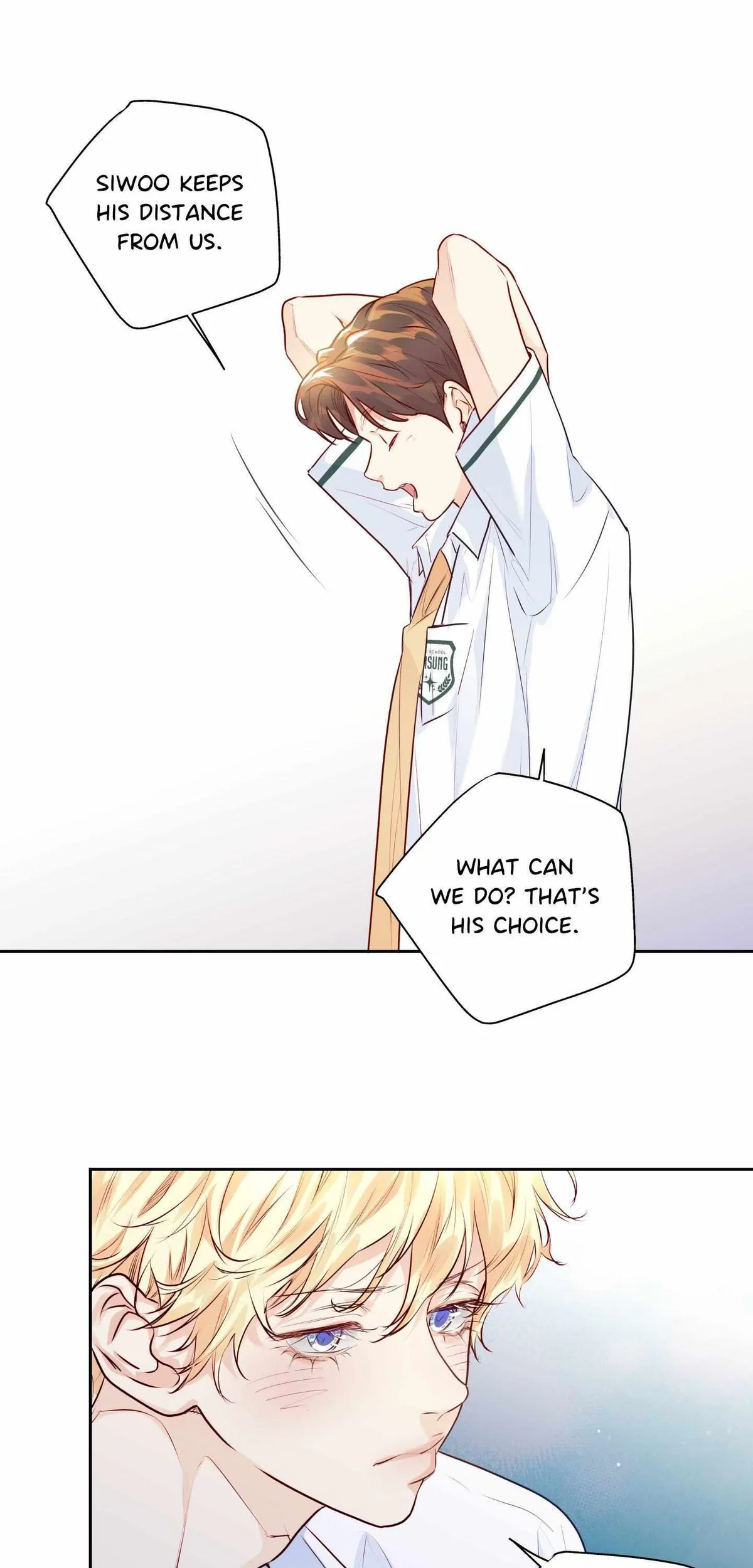 Love is an Illusion! - Superstar Chapter 31 186 4c951e5c4c59