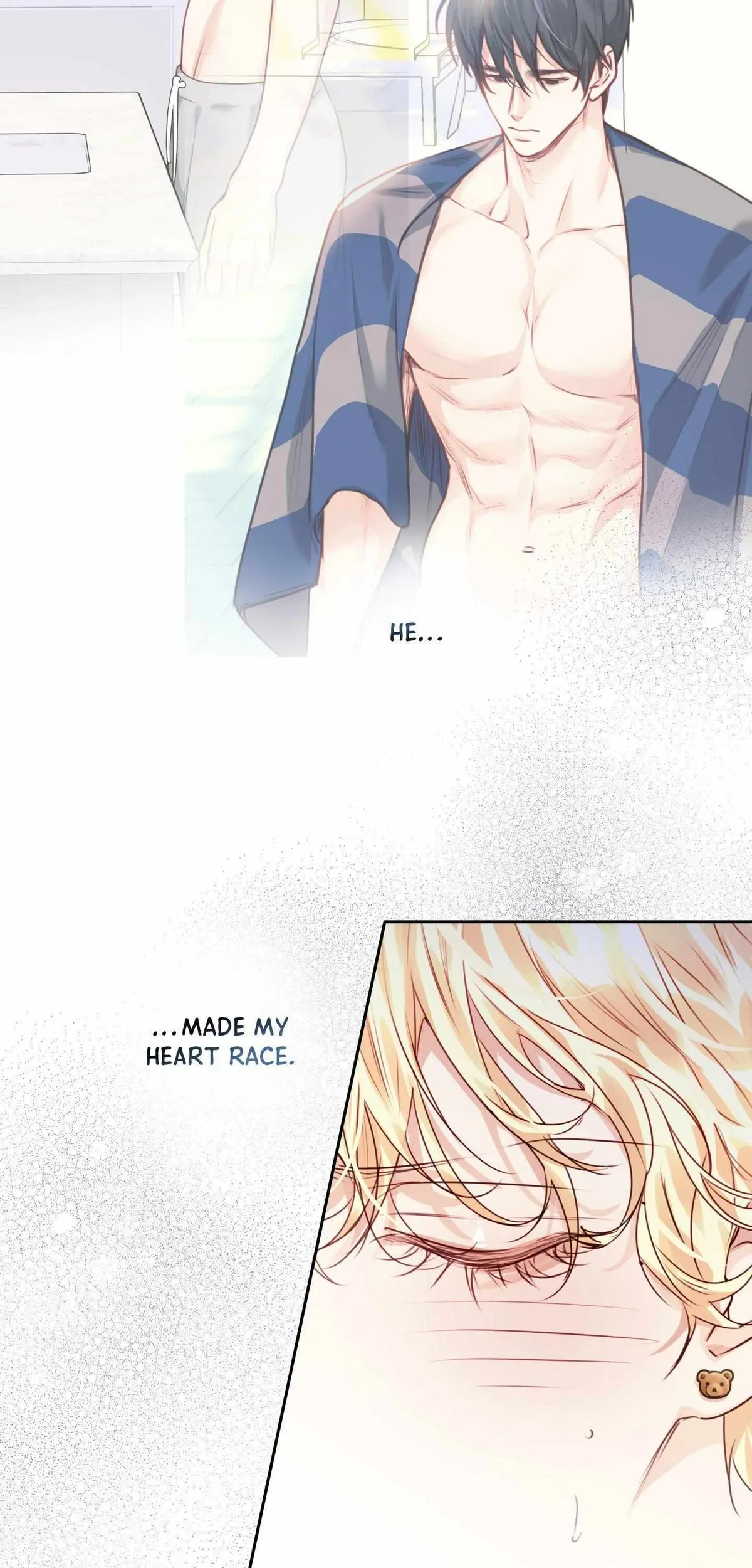 Love is an Illusion! - Superstar Chapter 31 173 5cf34c97a3f7