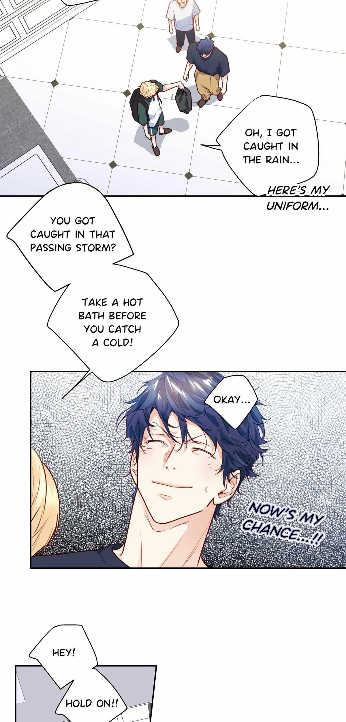 Love is an Illusion! - Superstar Chapter 31 156 6ebff9f299bb