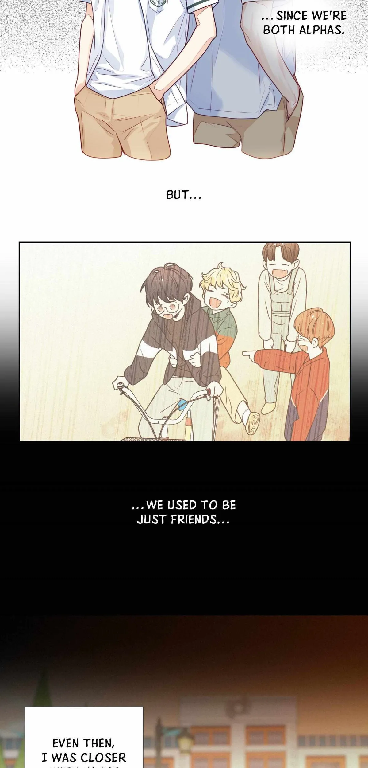 Love is an Illusion! - Superstar Chapter 31 166 82ff1821e5c3