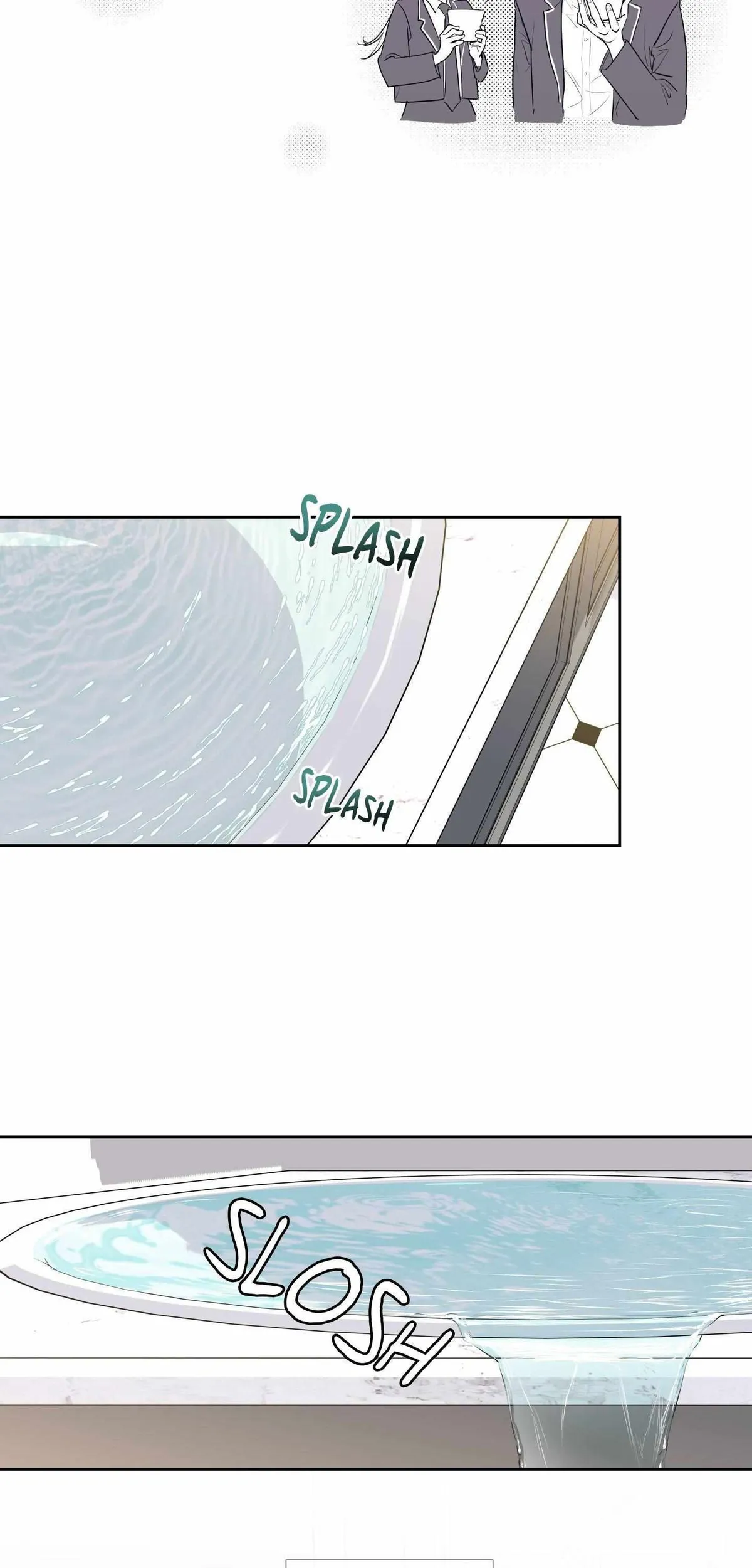 Love is an Illusion! - Superstar Chapter 31 177 986c844a67ac