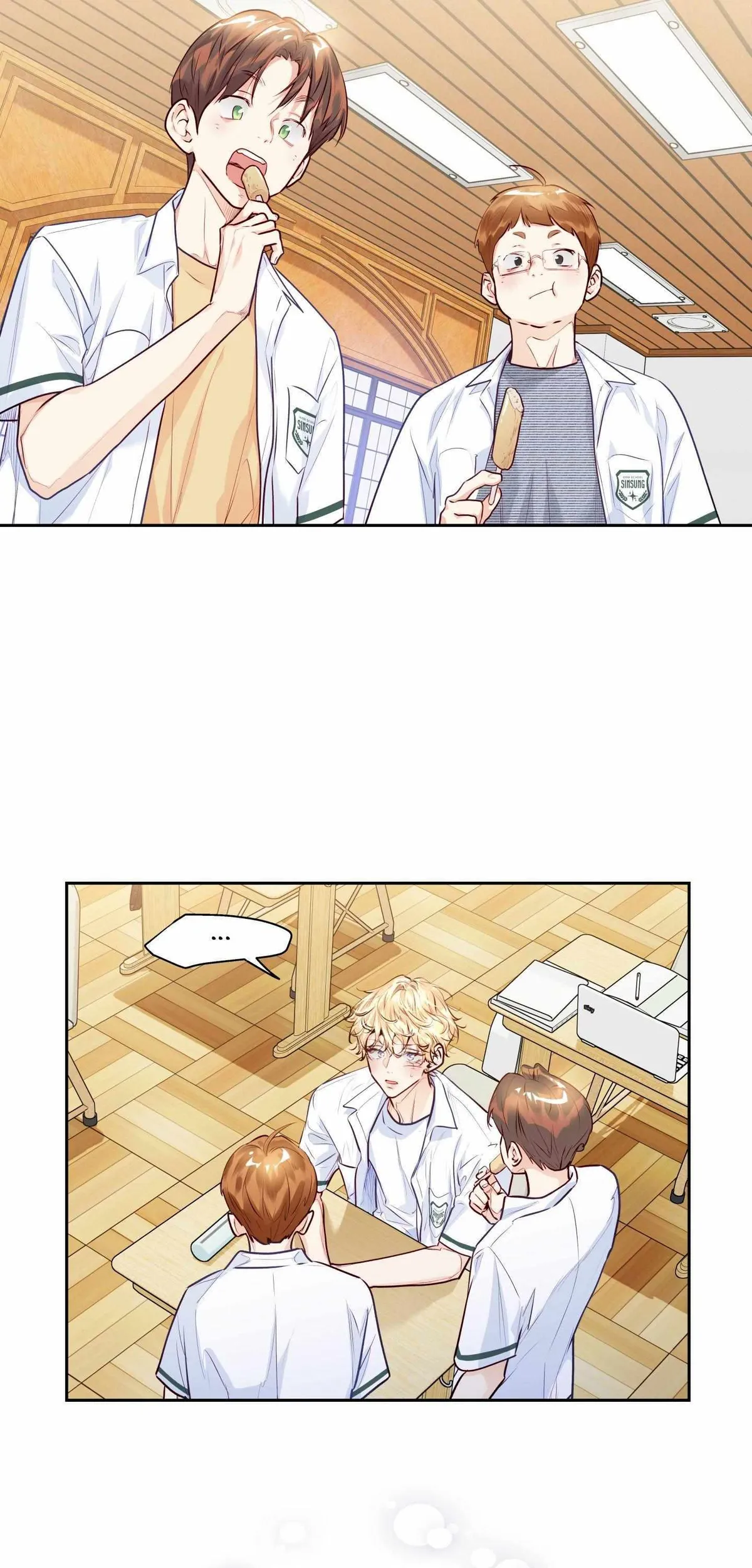Love is an Illusion! - Superstar Chapter 31 181 9e2bff962c60
