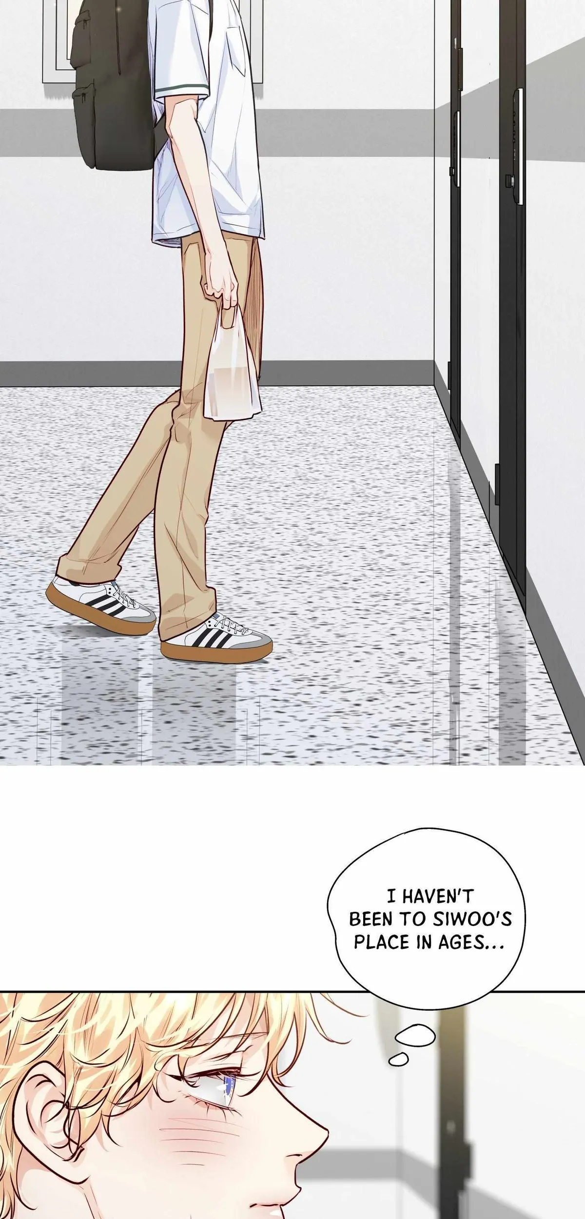 Love is an Illusion! - Superstar Chapter 31 190 a32e5c345ed7