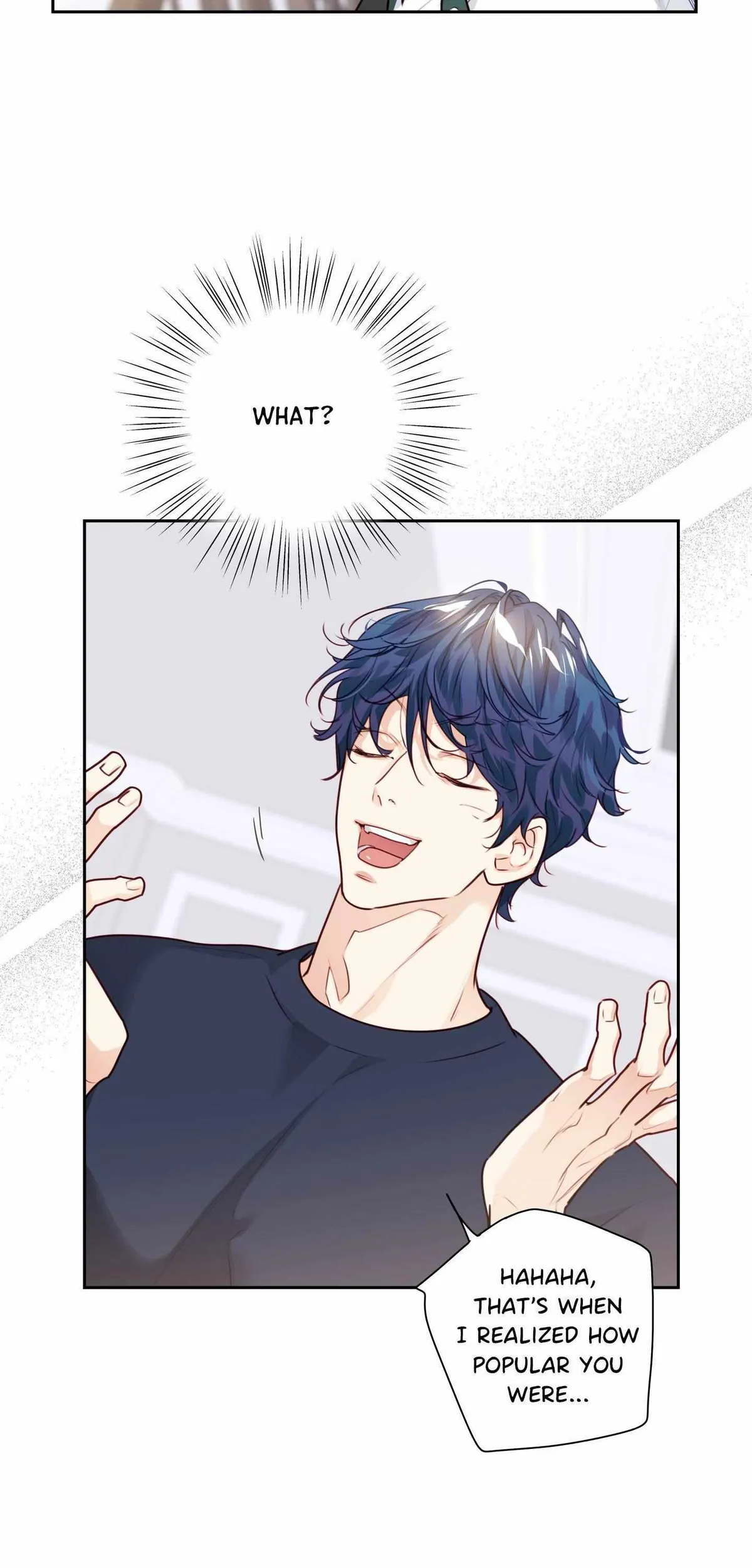 Love is an Illusion! - Superstar Chapter 31 161 aaec9bd547e8