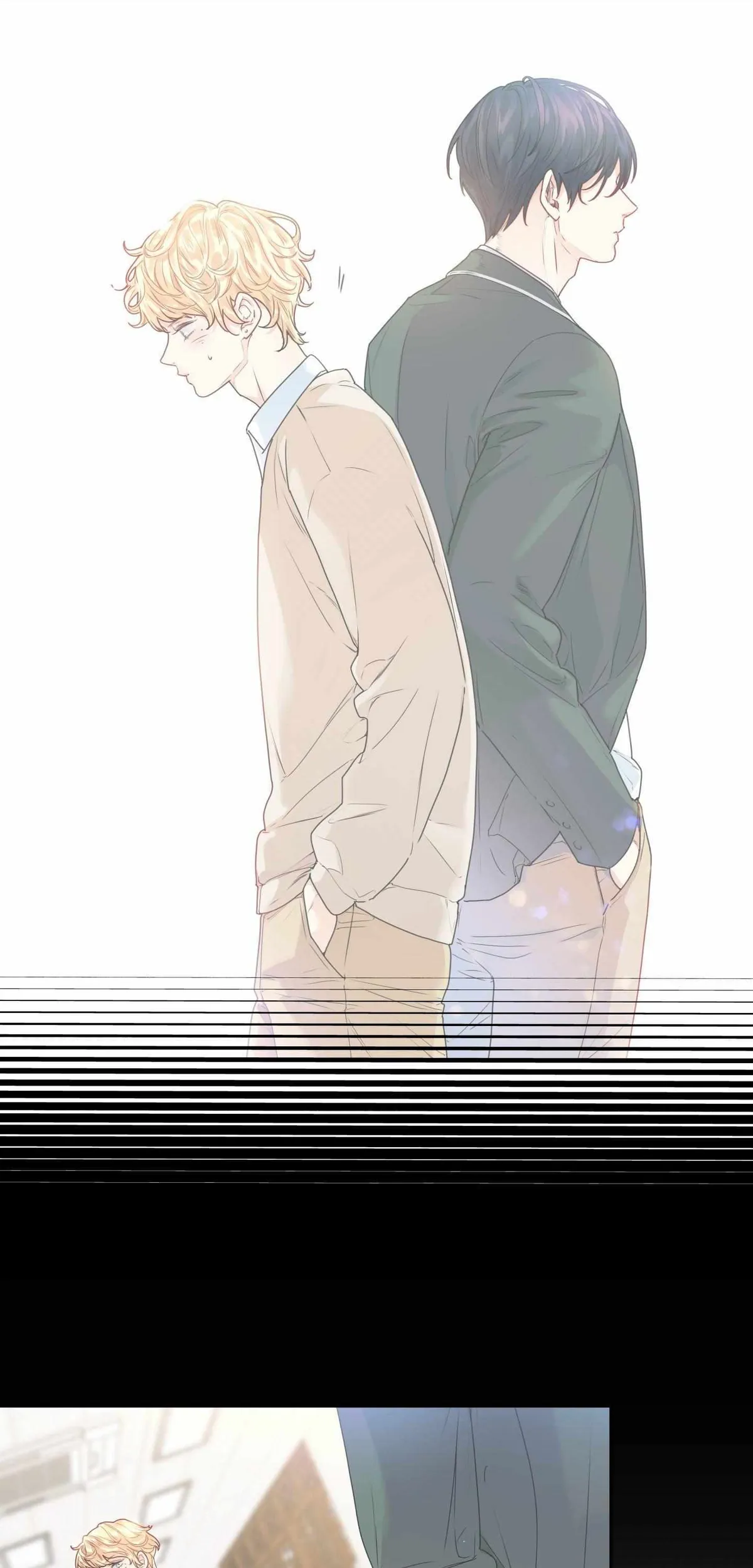 Love is an Illusion! - Superstar Chapter 31 168 c24f50dc1341