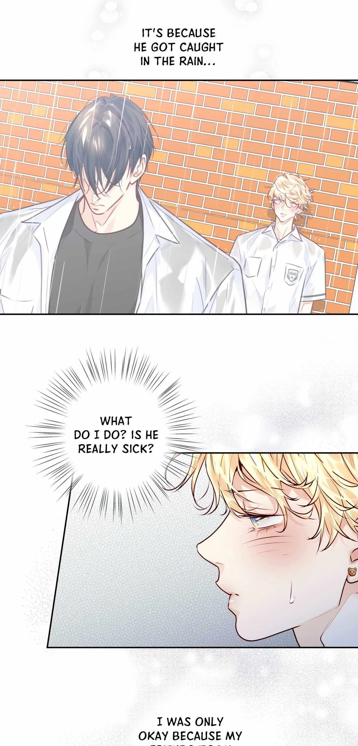 Love is an Illusion! - Superstar Chapter 31 182 c90b17b7fada