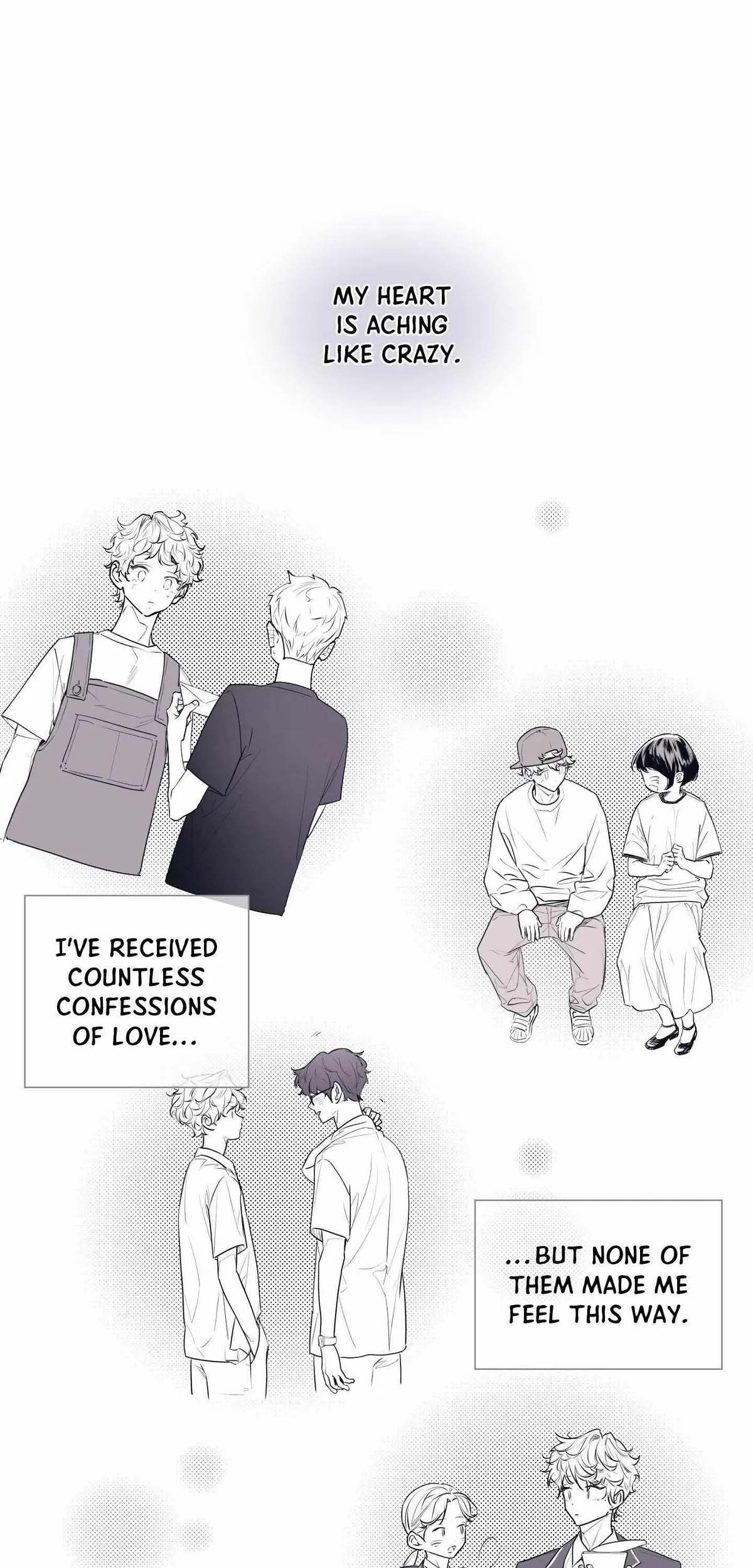 Love is an Illusion! - Superstar Chapter 31 176 e34d189520a3