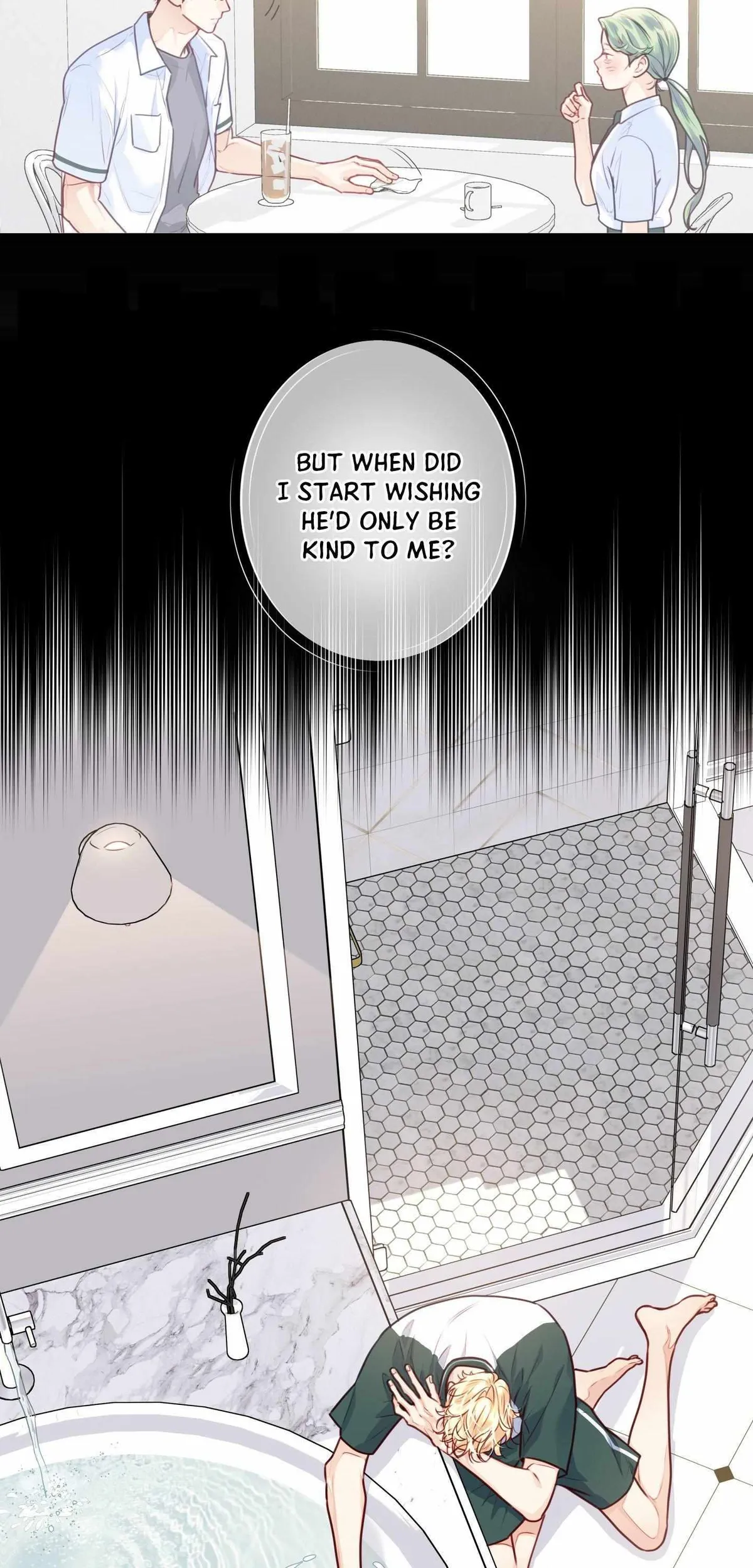 Love is an Illusion! - Superstar Chapter 31 171 ed04d2858a81
