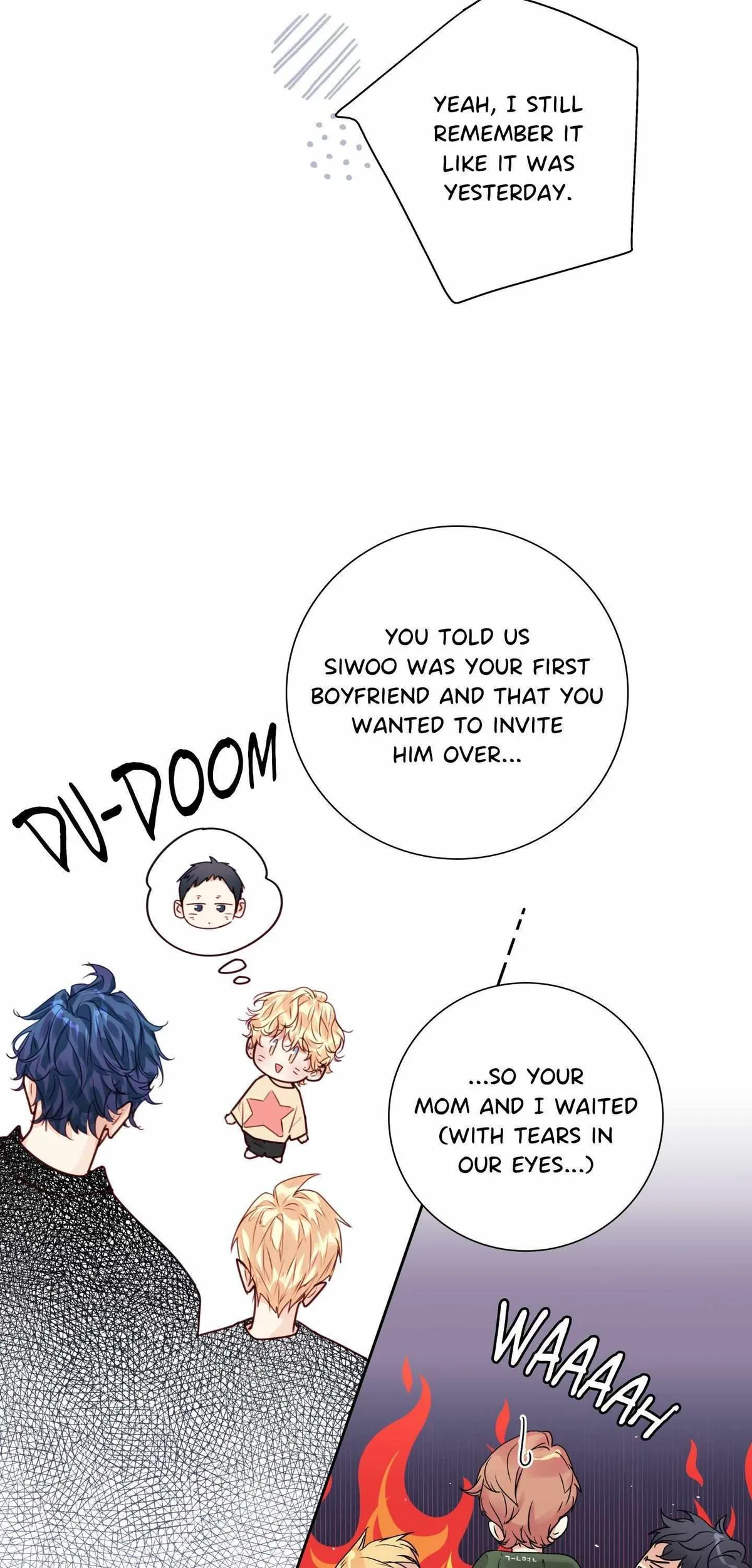 Love is an Illusion! - Superstar Chapter 31 159 fb368207e6c5