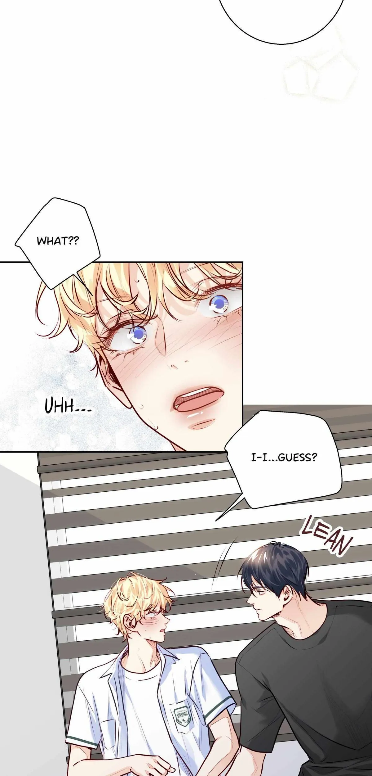 Love is an Illusion! - Superstar Chapter 32 211 0ae69bed0b3a