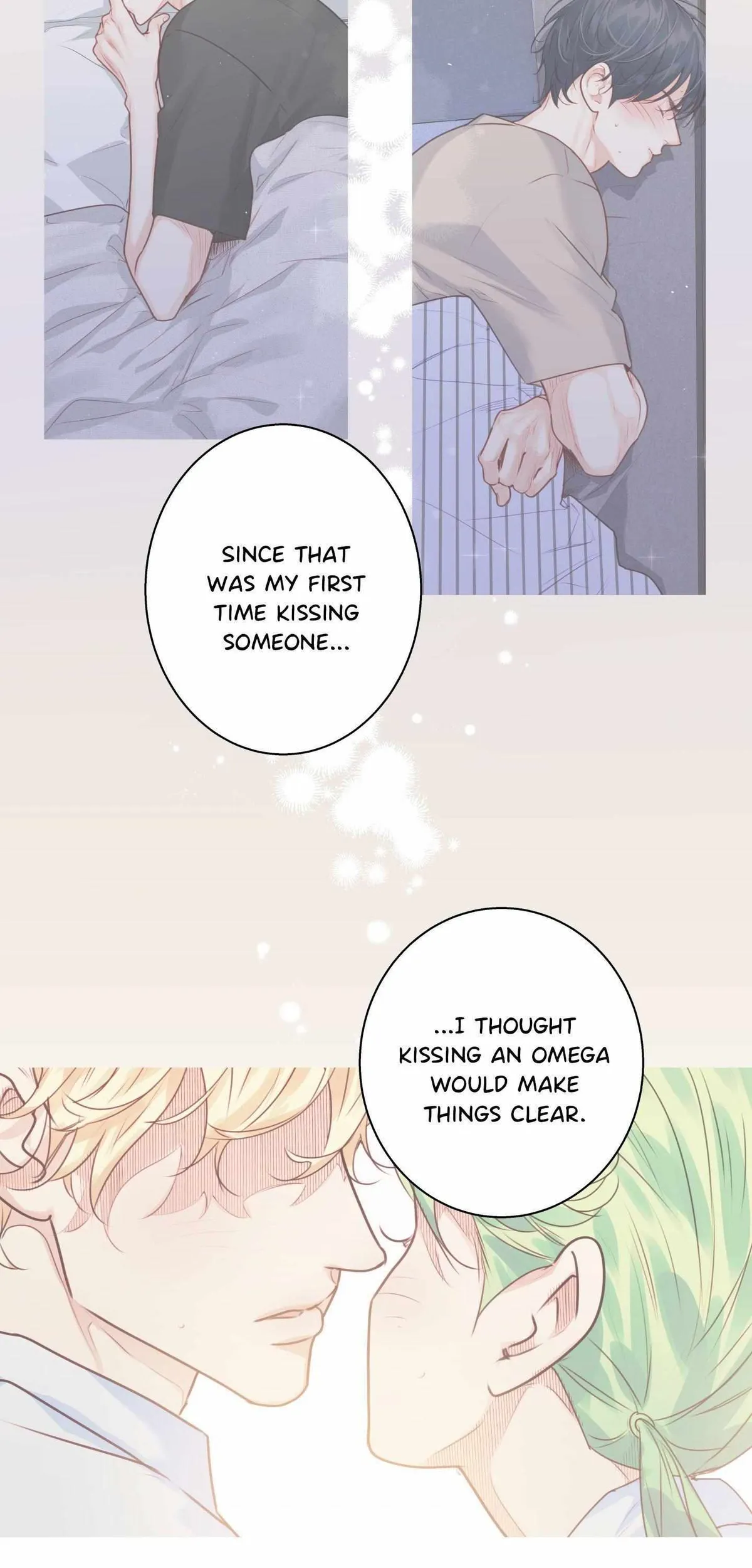 Love is an Illusion! - Superstar Chapter 32 199 12b4ac3d723b