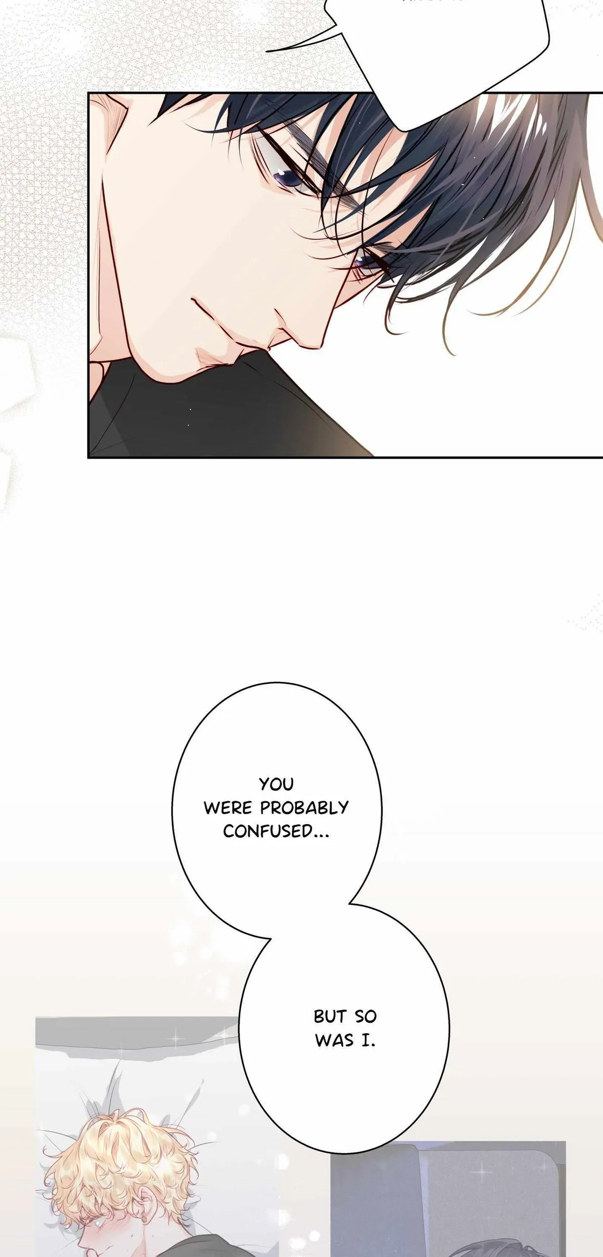 Love is an Illusion! - Superstar Chapter 32 198 270d5aa4e45e