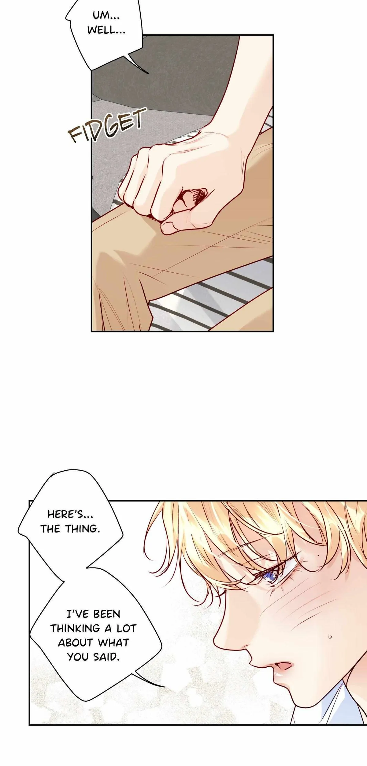 Love is an Illusion! - Superstar Chapter 32 194 2d3142986dfb