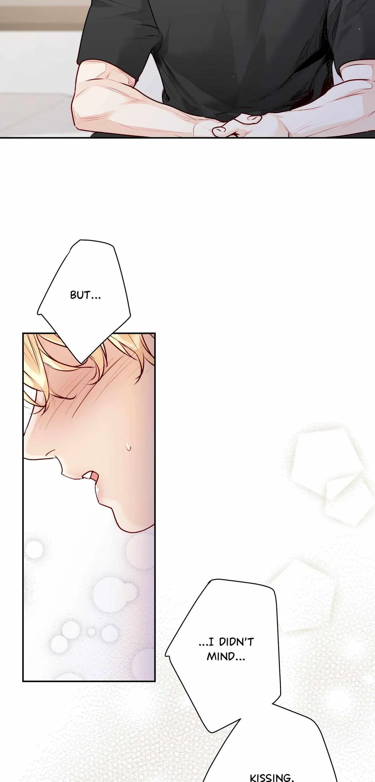 Love is an Illusion! - Superstar Chapter 32 197 31d3196fbde5