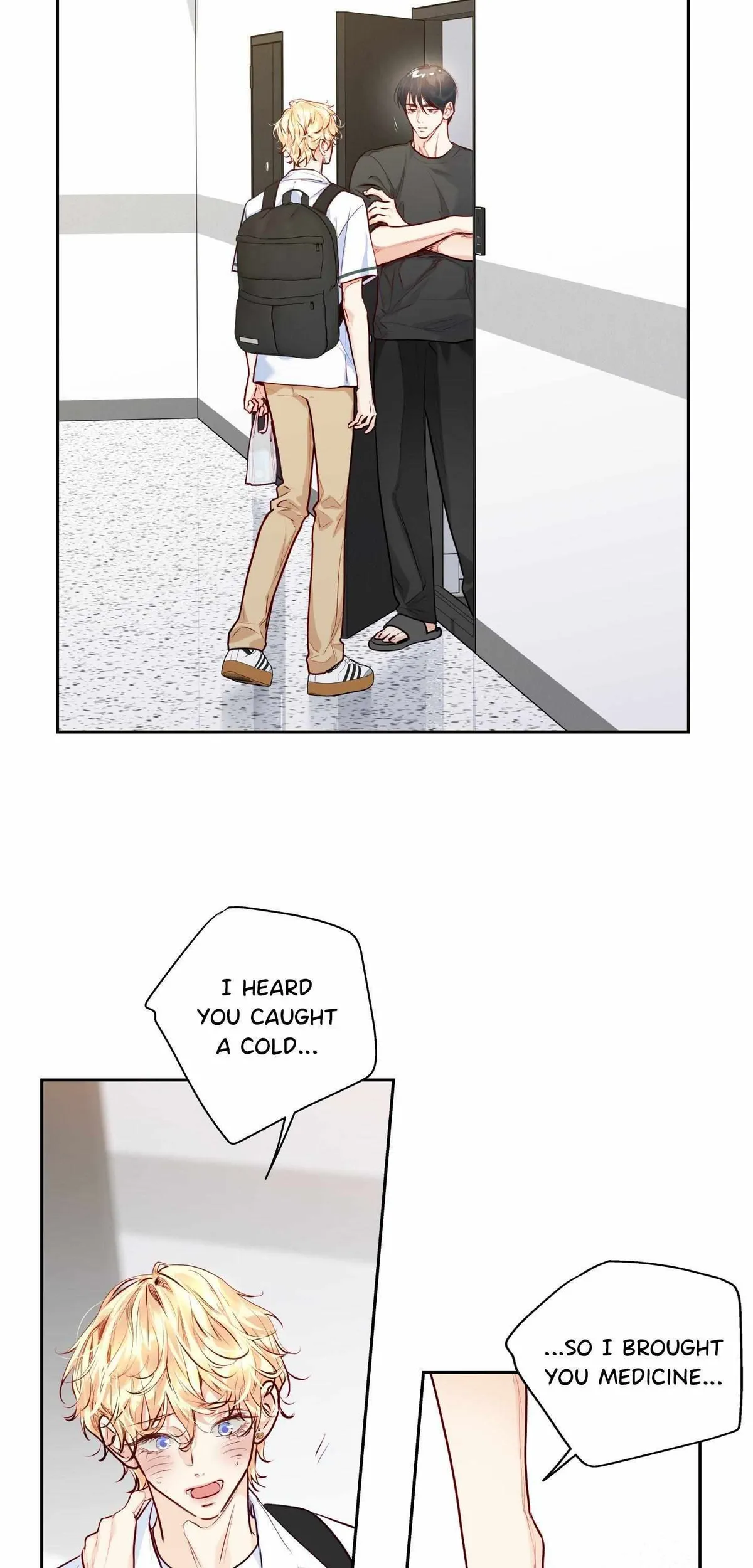 Love is an Illusion! - Superstar Chapter 32 177 35402039085a