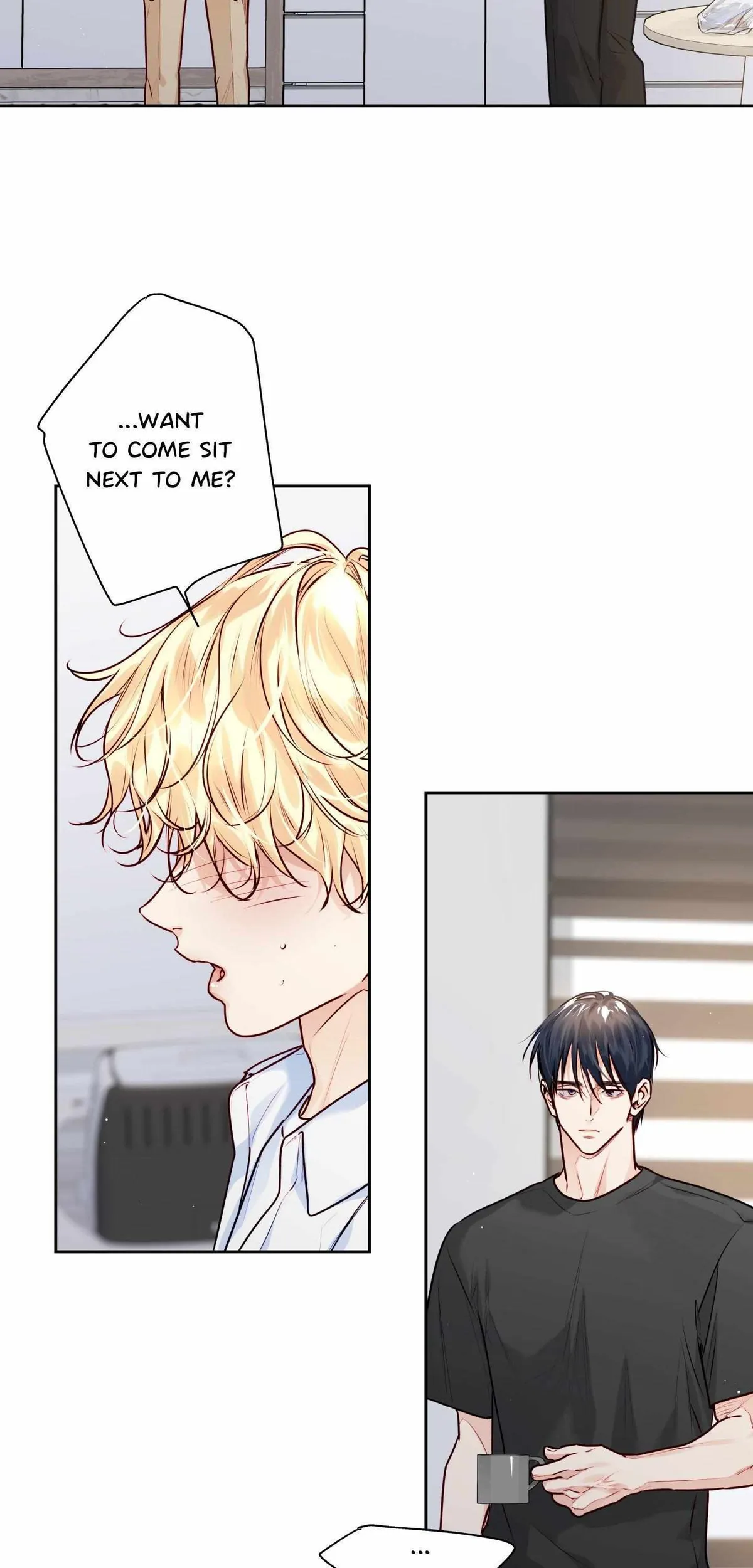 Love is an Illusion! - Superstar Chapter 32 190 3983748d746e