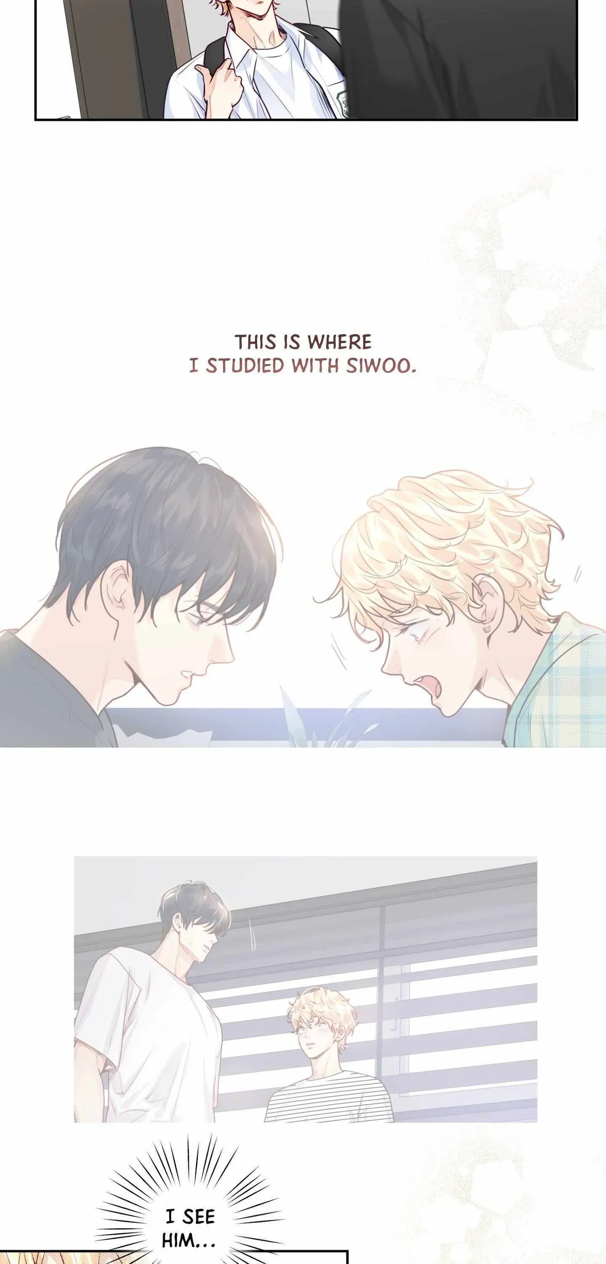 Love is an Illusion! - Superstar Chapter 32 185 55f0e2828b23