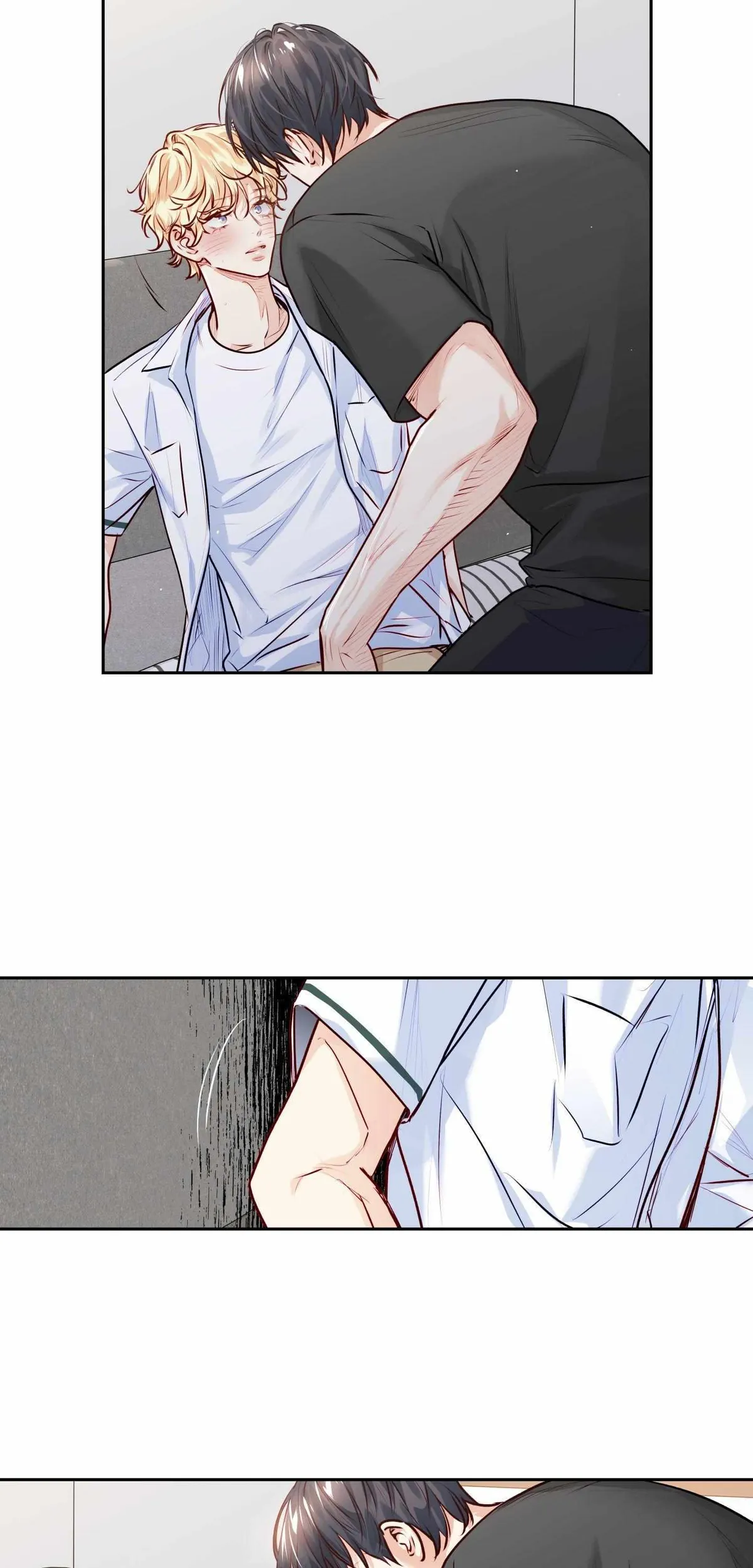 Love is an Illusion! - Superstar Chapter 32 213 5bb77df6503e