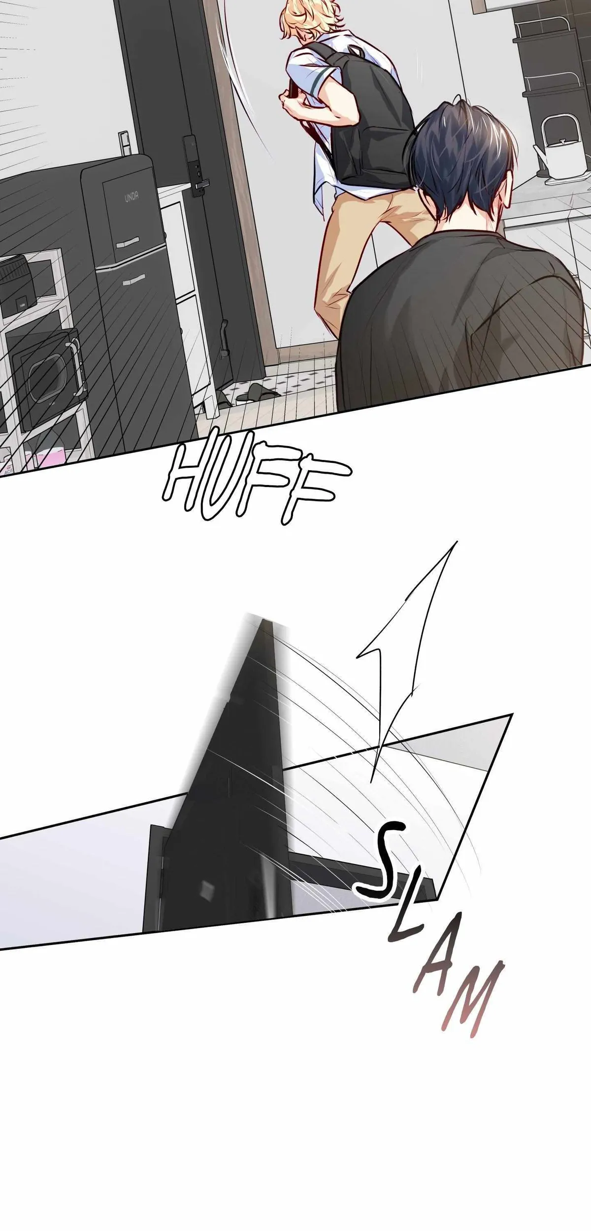 Love is an Illusion! - Superstar Chapter 32 225 6fedb454dae2