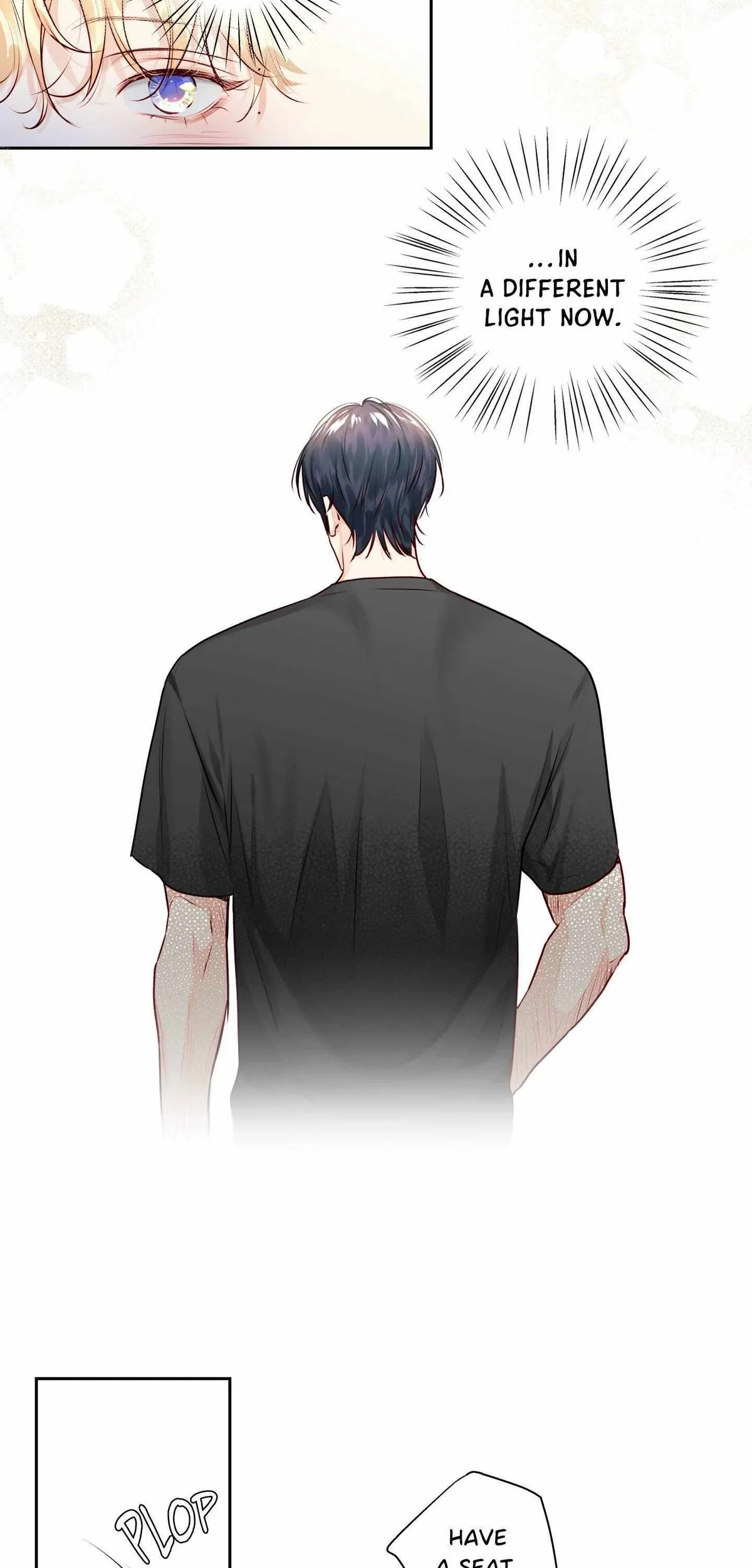 Love is an Illusion! - Superstar Chapter 32 186 742361143bf4