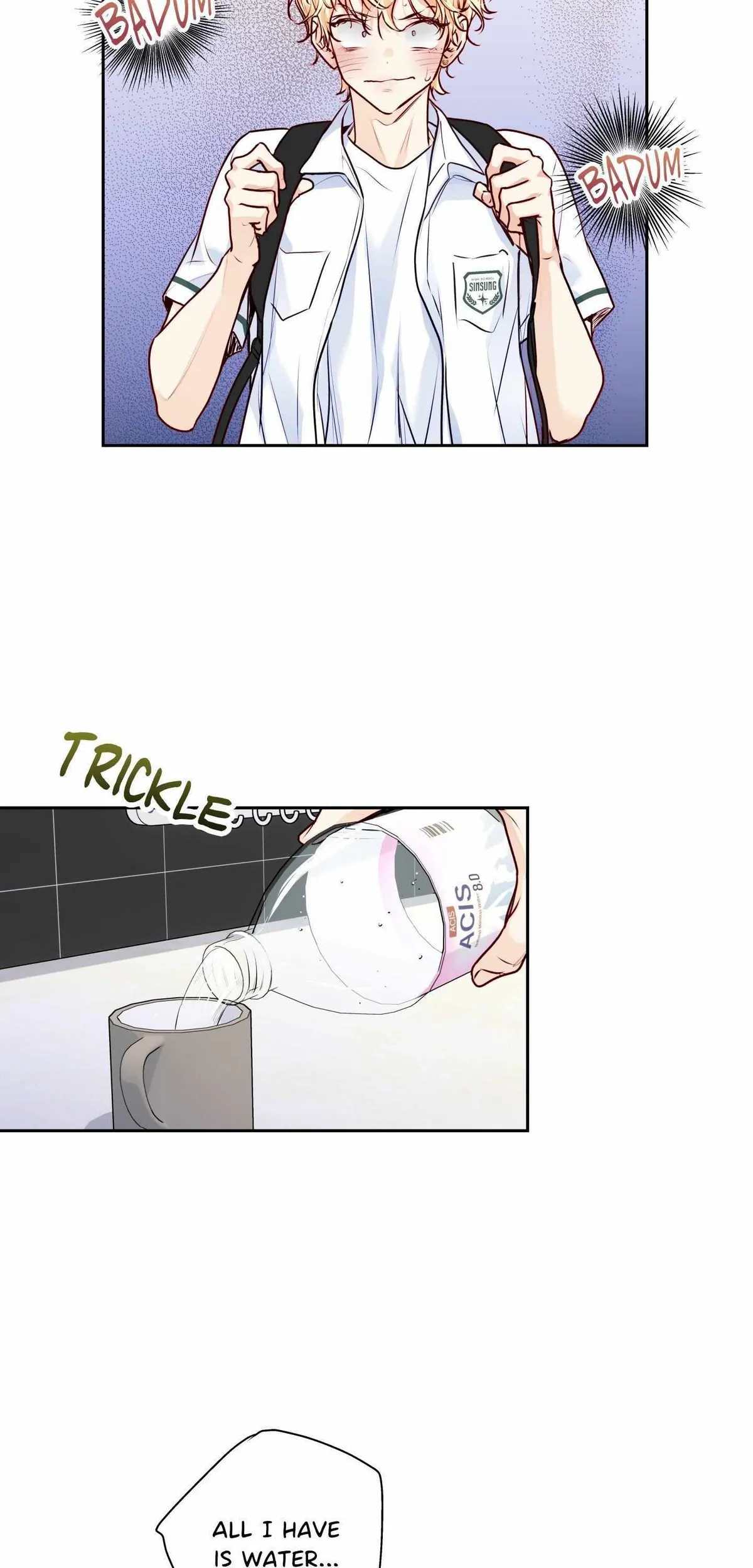 Love is an Illusion! - Superstar Chapter 32 188 7ffcbdfcb266
