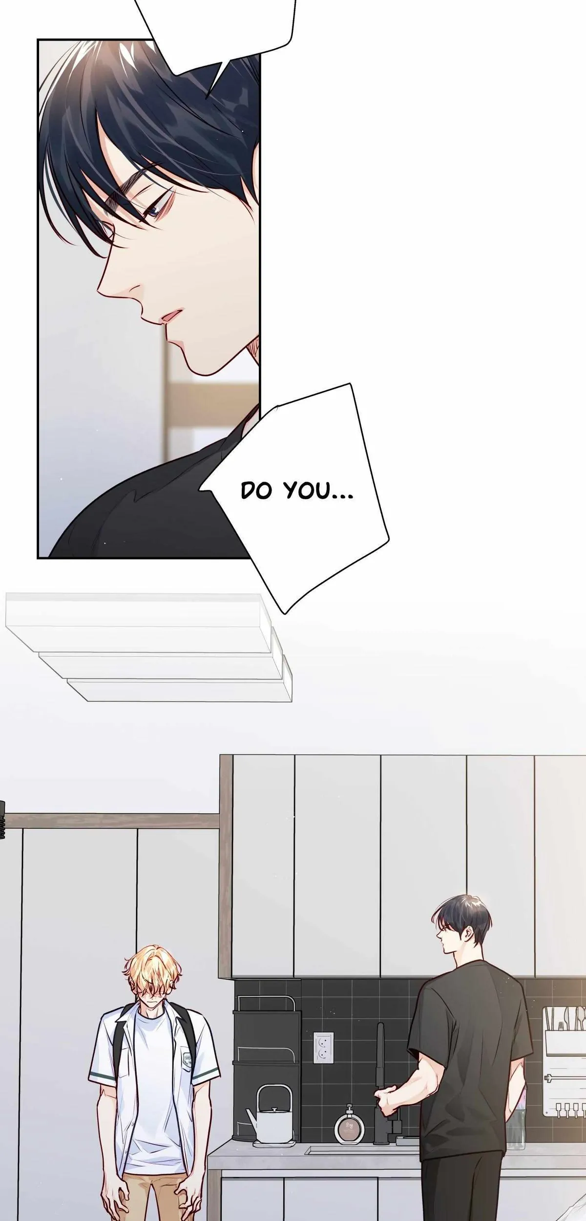 Love is an Illusion! - Superstar Chapter 32 189 821615518619