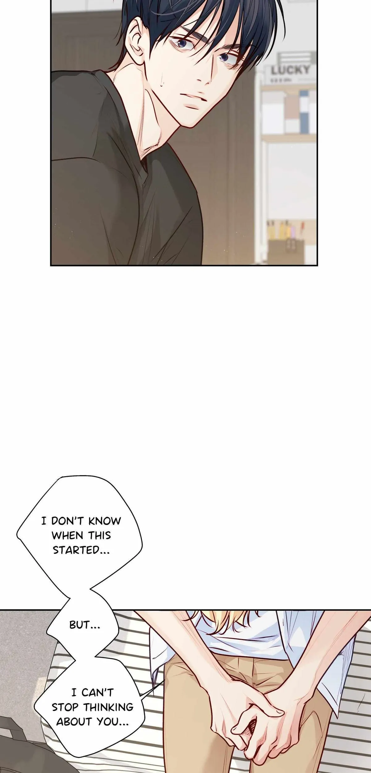 Love is an Illusion! - Superstar Chapter 32 203 87ea30272300
