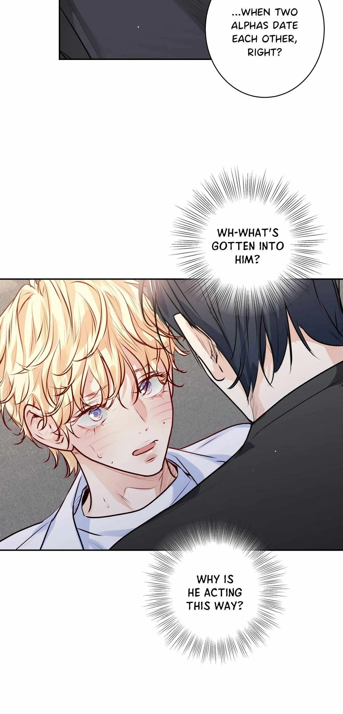Love is an Illusion! - Superstar Chapter 32 215 92108a05024b