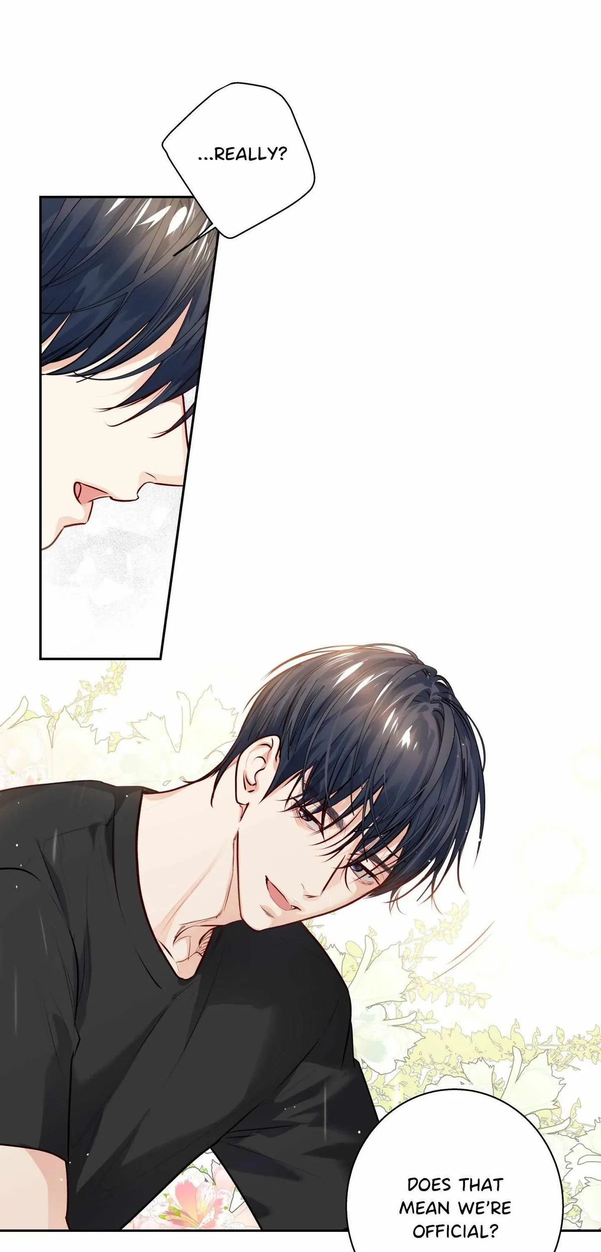 Love is an Illusion! - Superstar Chapter 32 210 977658b12267