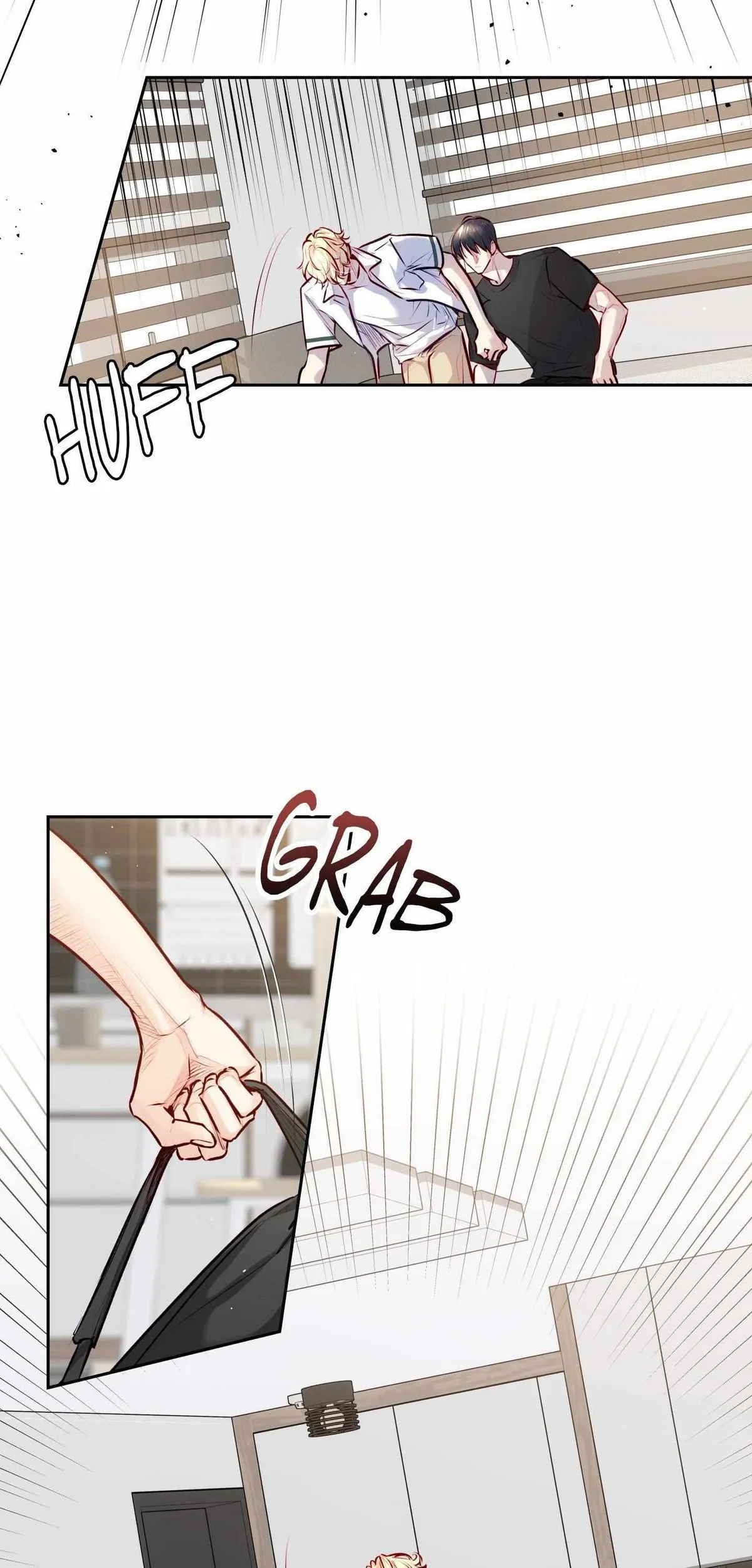 Love is an Illusion! - Superstar Chapter 32 224 9f5bf5e148b8
