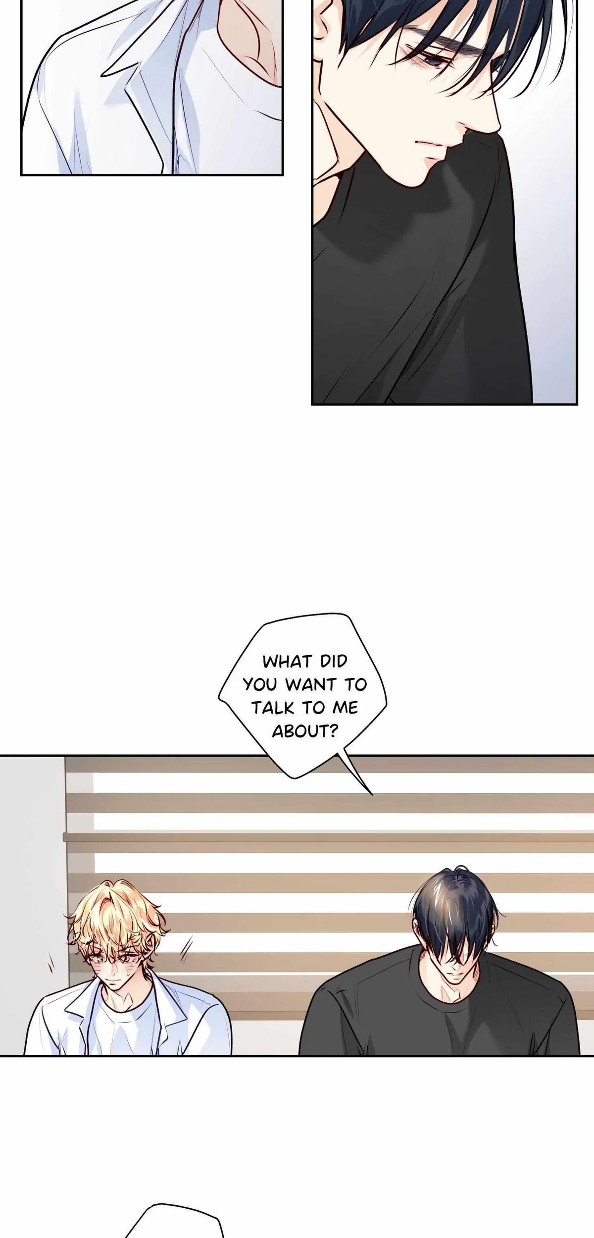 Love is an Illusion! - Superstar Chapter 32 193 b9fd41a5ac7f