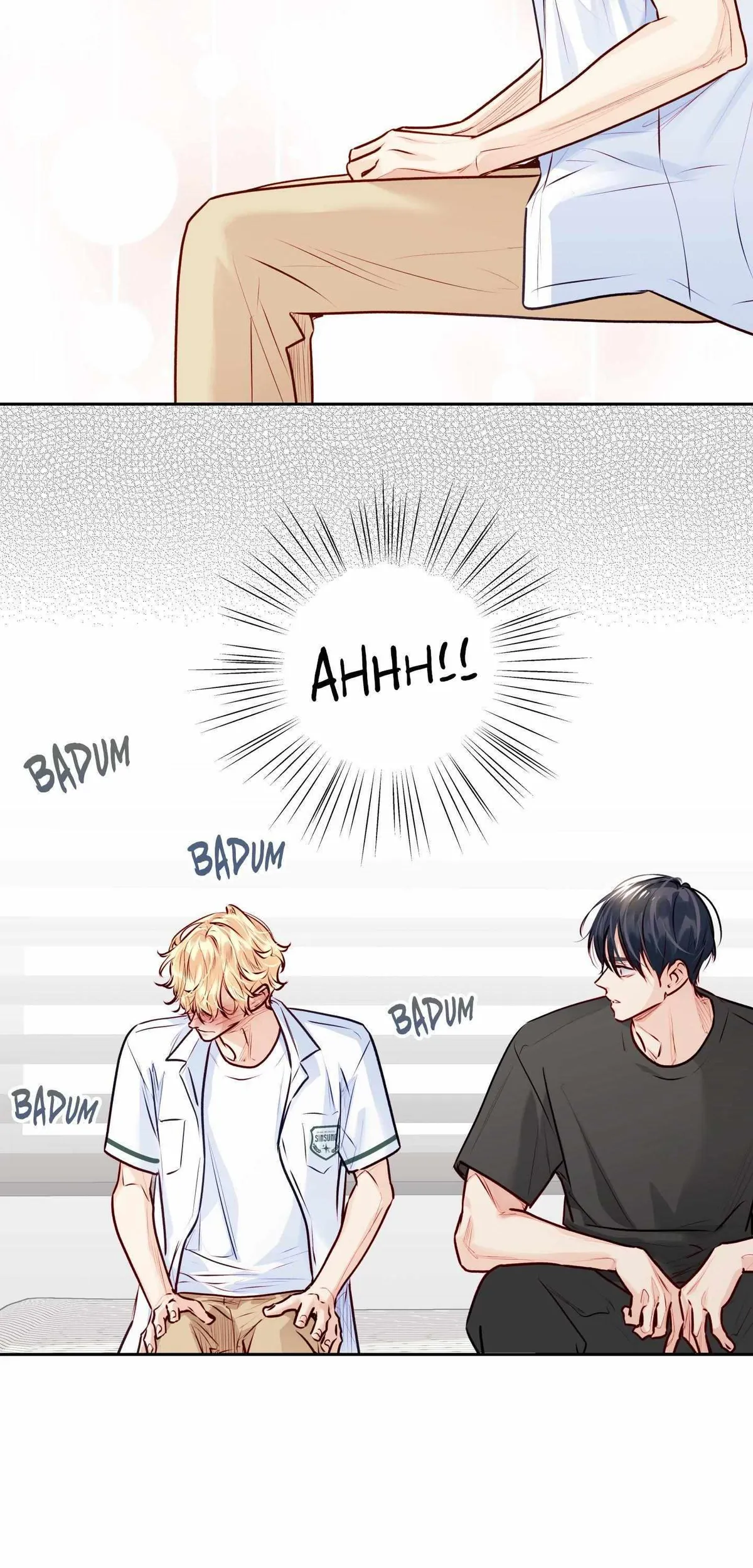 Love is an Illusion! - Superstar Chapter 32 205 be1a5c0e02ad