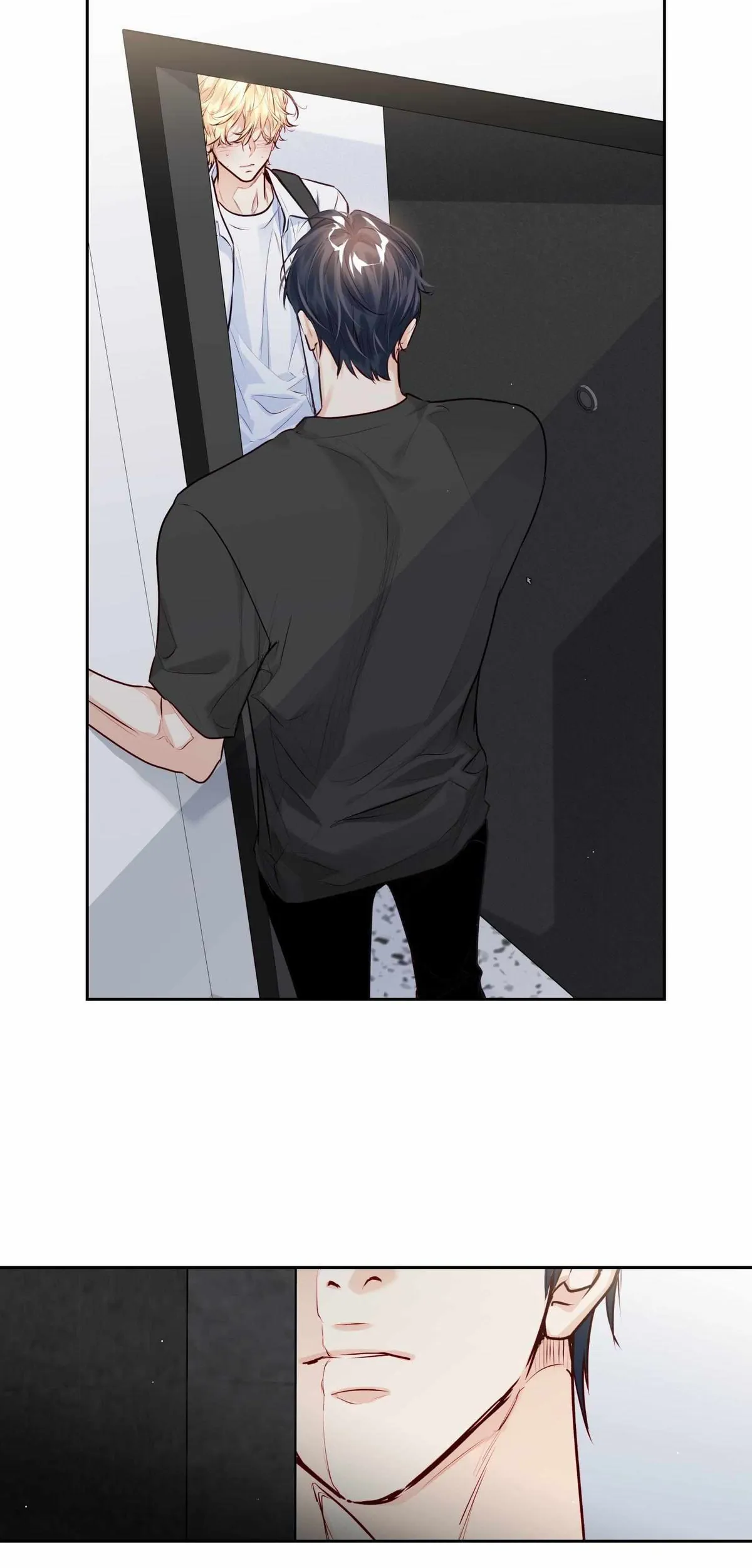 Love is an Illusion! - Superstar Chapter 32 174 c31f65155047
