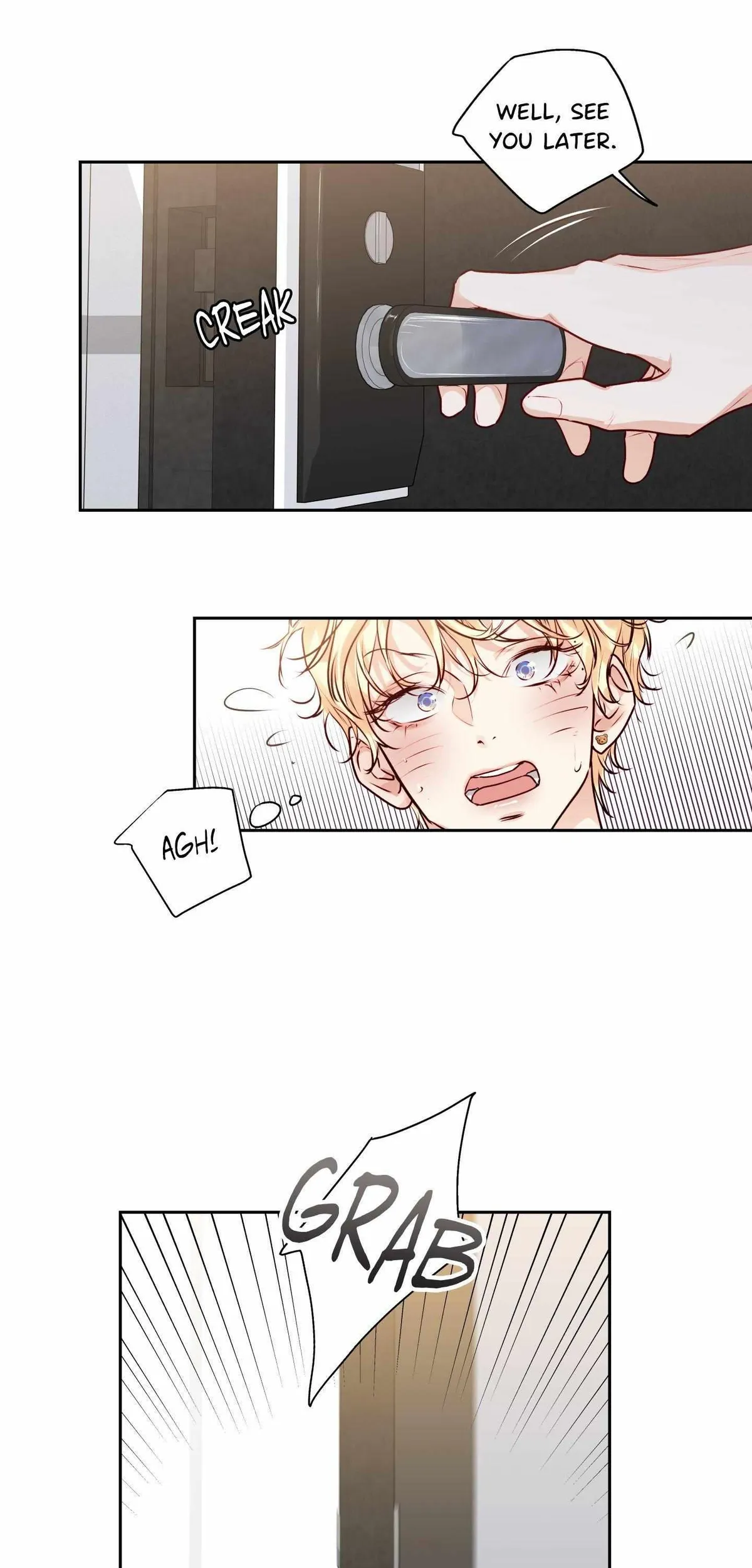 Love is an Illusion! - Superstar Chapter 32 181 c97c1f53df64