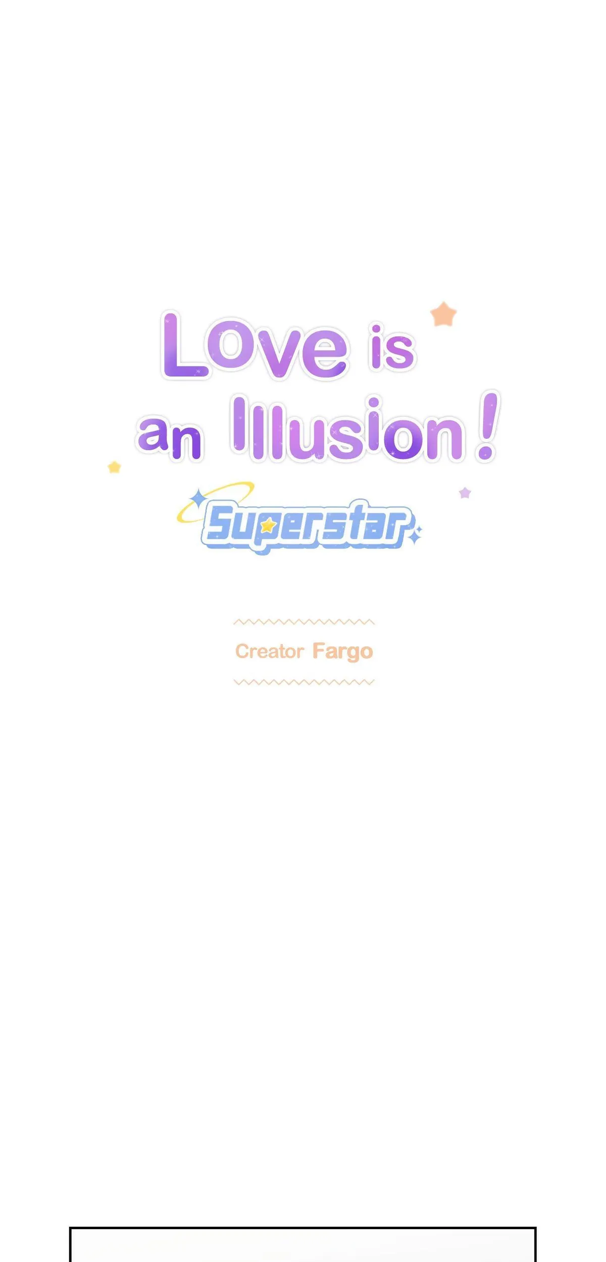 Love is an Illusion! - Superstar Chapter 32 173 e4b95ebc6393