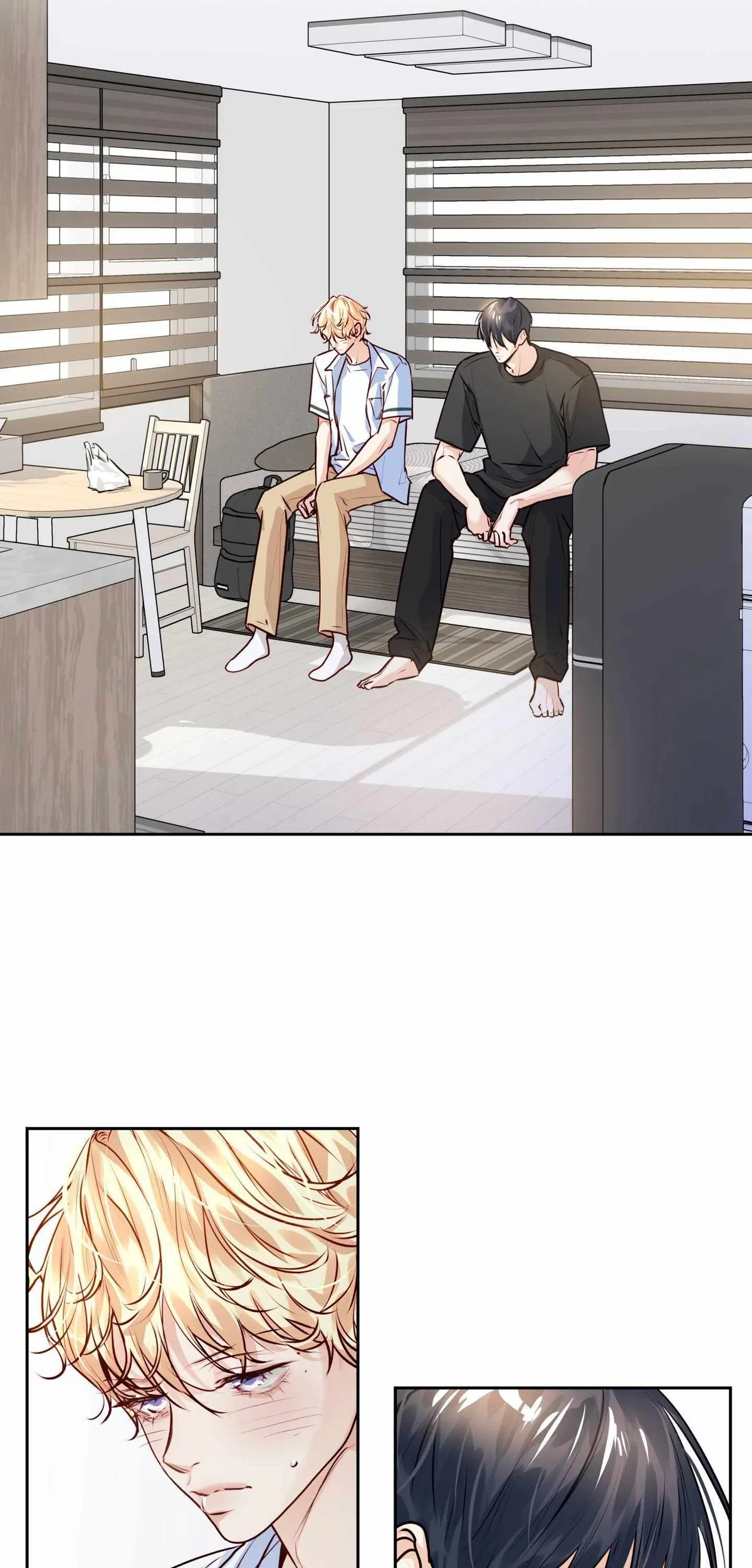 Love is an Illusion! - Superstar Chapter 32 192 e591fc859587