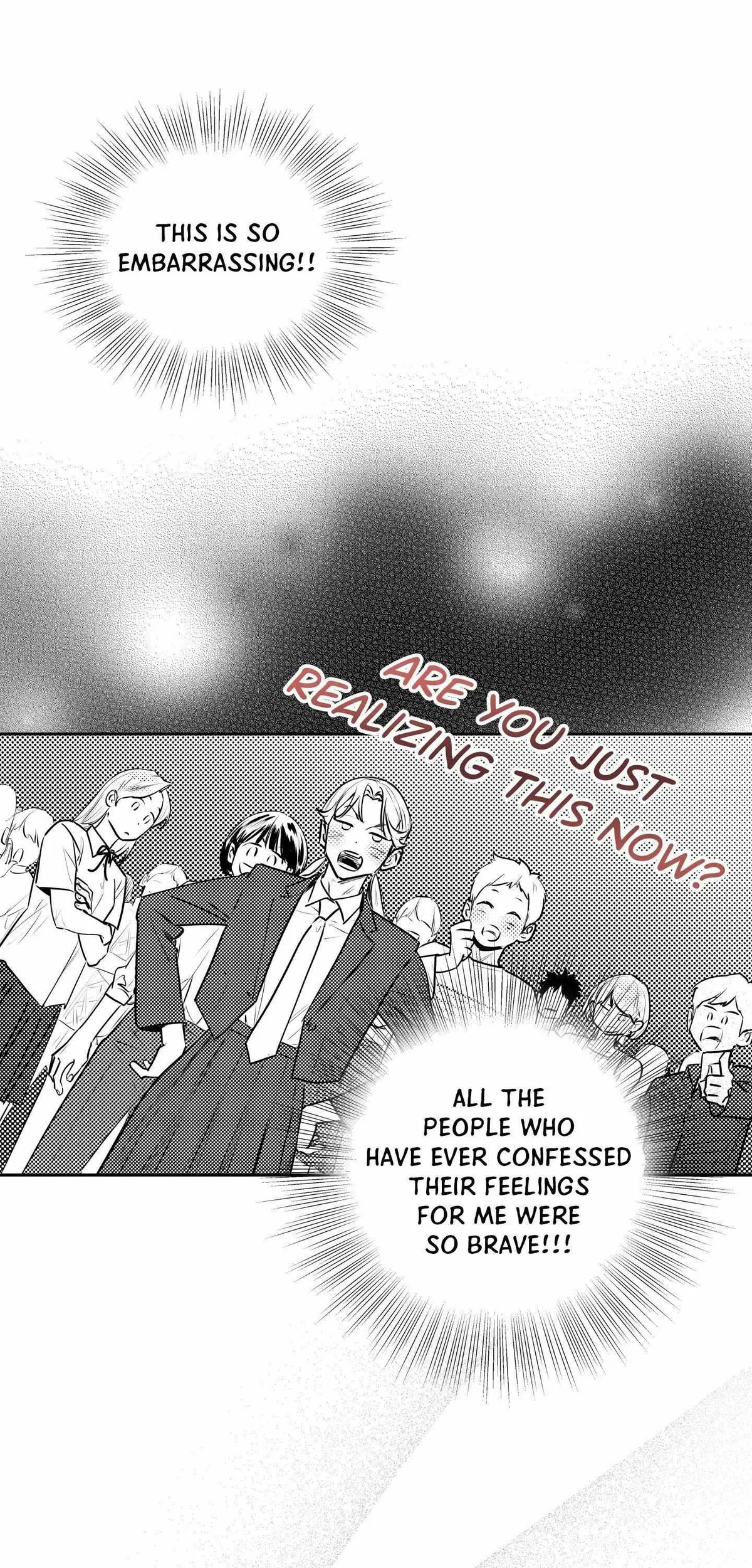 Love is an Illusion! - Superstar Chapter 32 206 e70eb4f7e787