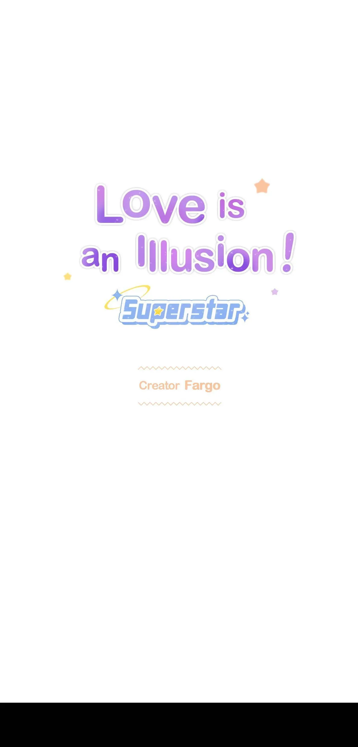 Love is an Illusion! - Superstar Chapter 33 158 114db3bfaca9