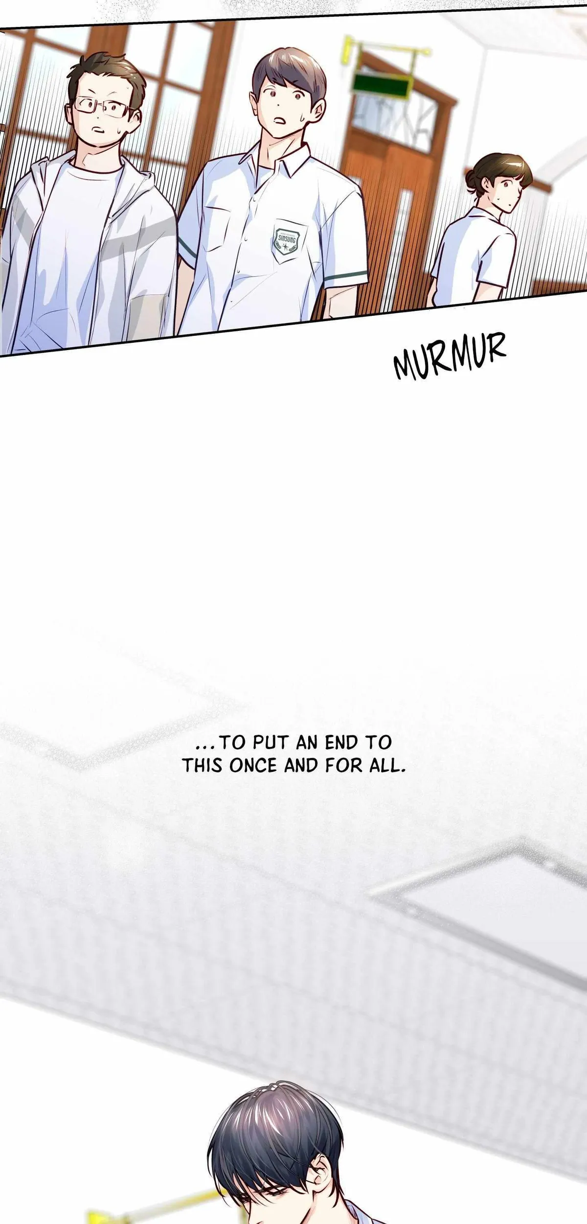 Love is an Illusion! - Superstar Chapter 33 206 3a1cdea72d56