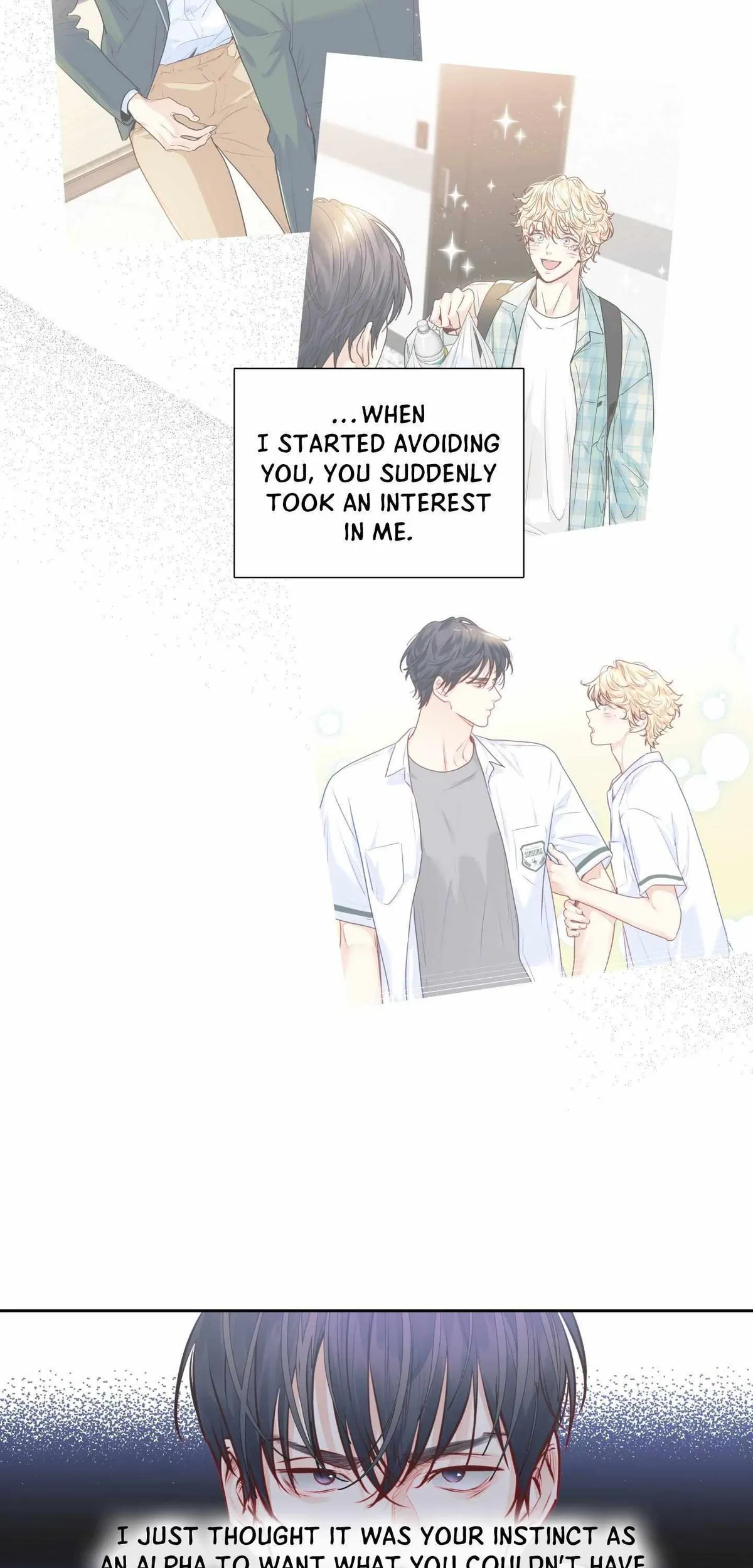 Love is an Illusion! - Superstar Chapter 33 193 3bd4147afa26