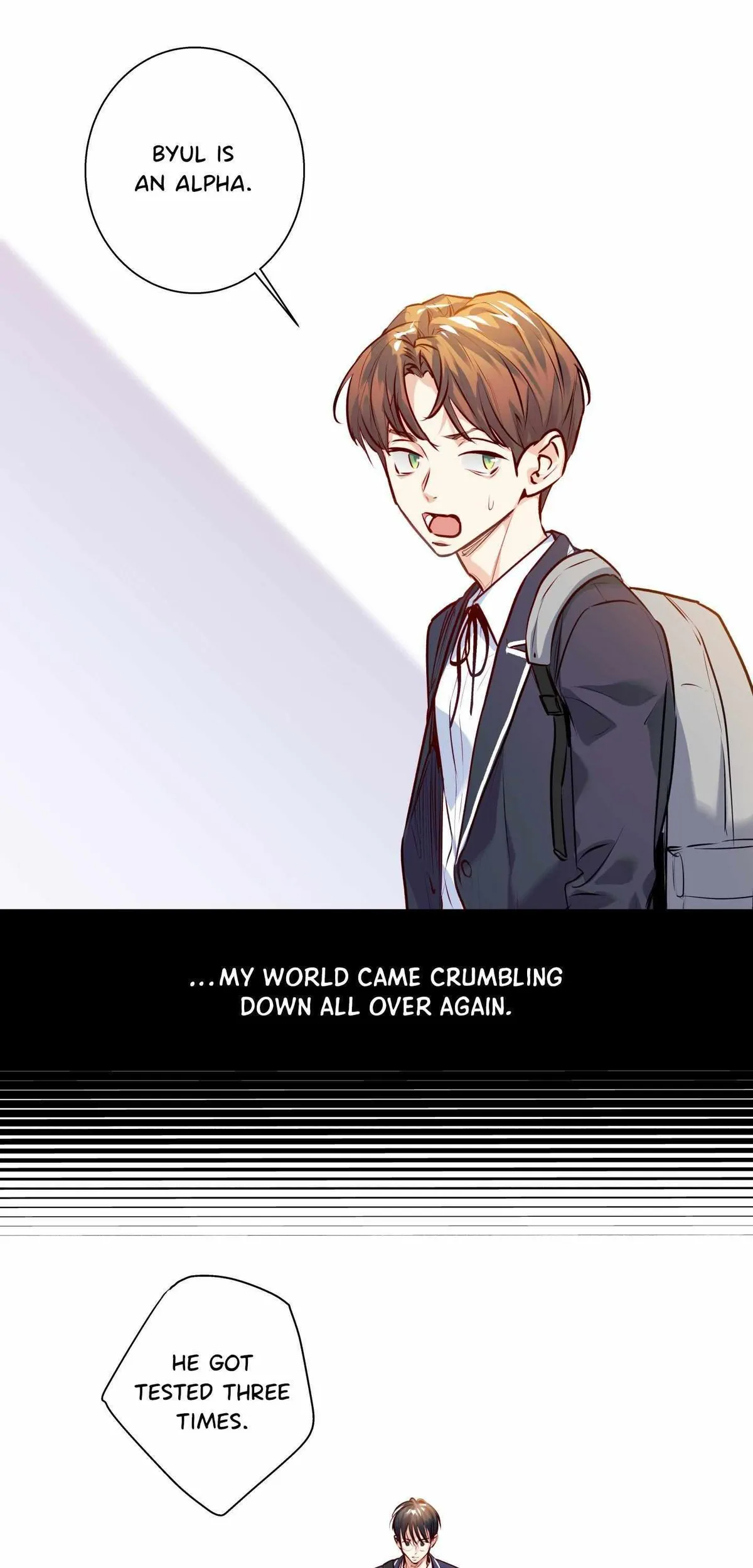 Love is an Illusion! - Superstar Chapter 33 185 3eb9bb14a59c
