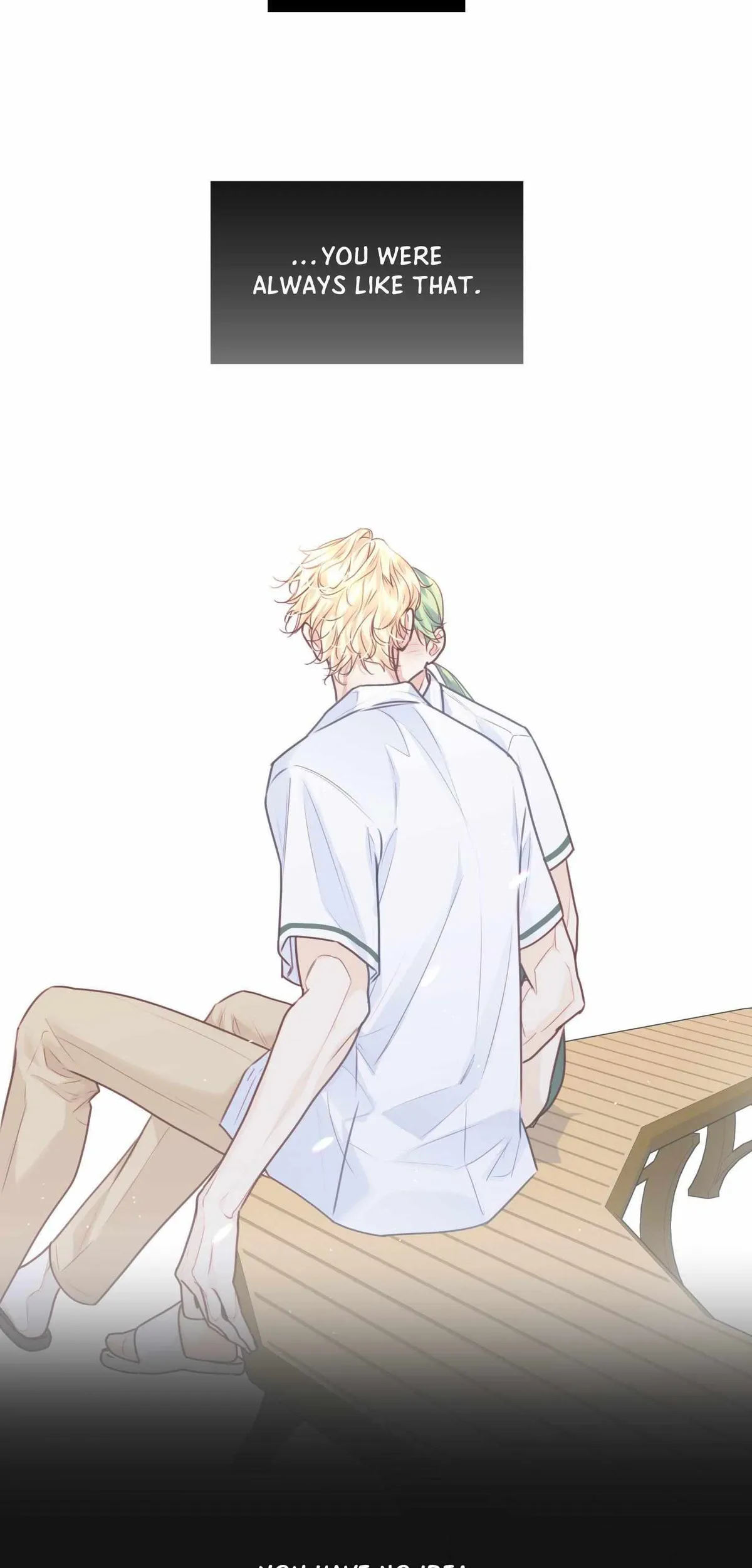 Love is an Illusion! - Superstar Chapter 33 199 44bd44da0067